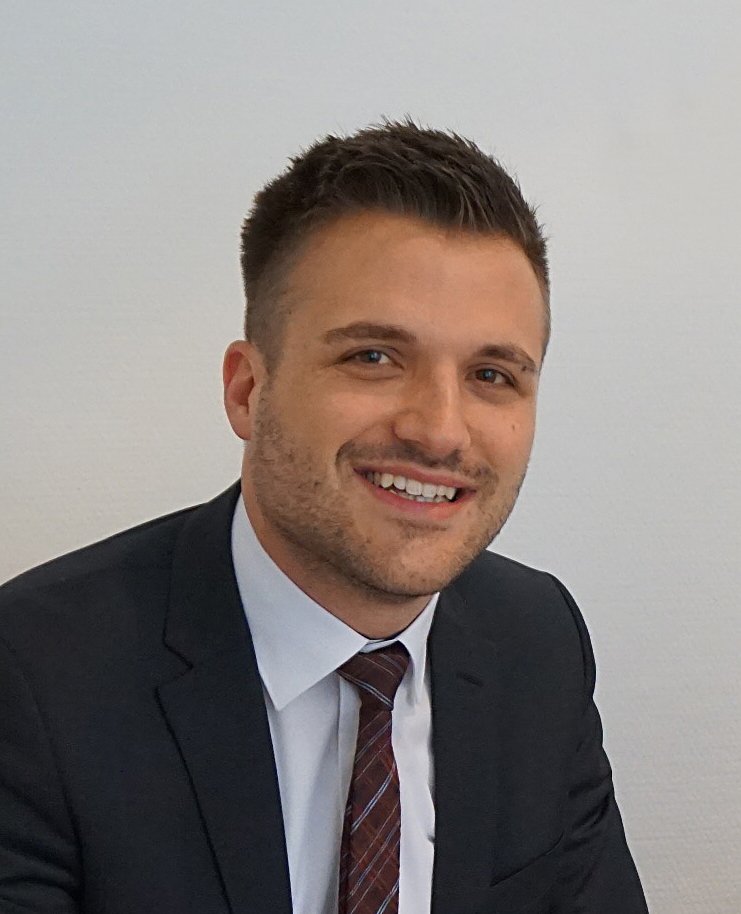 Oliver Maier