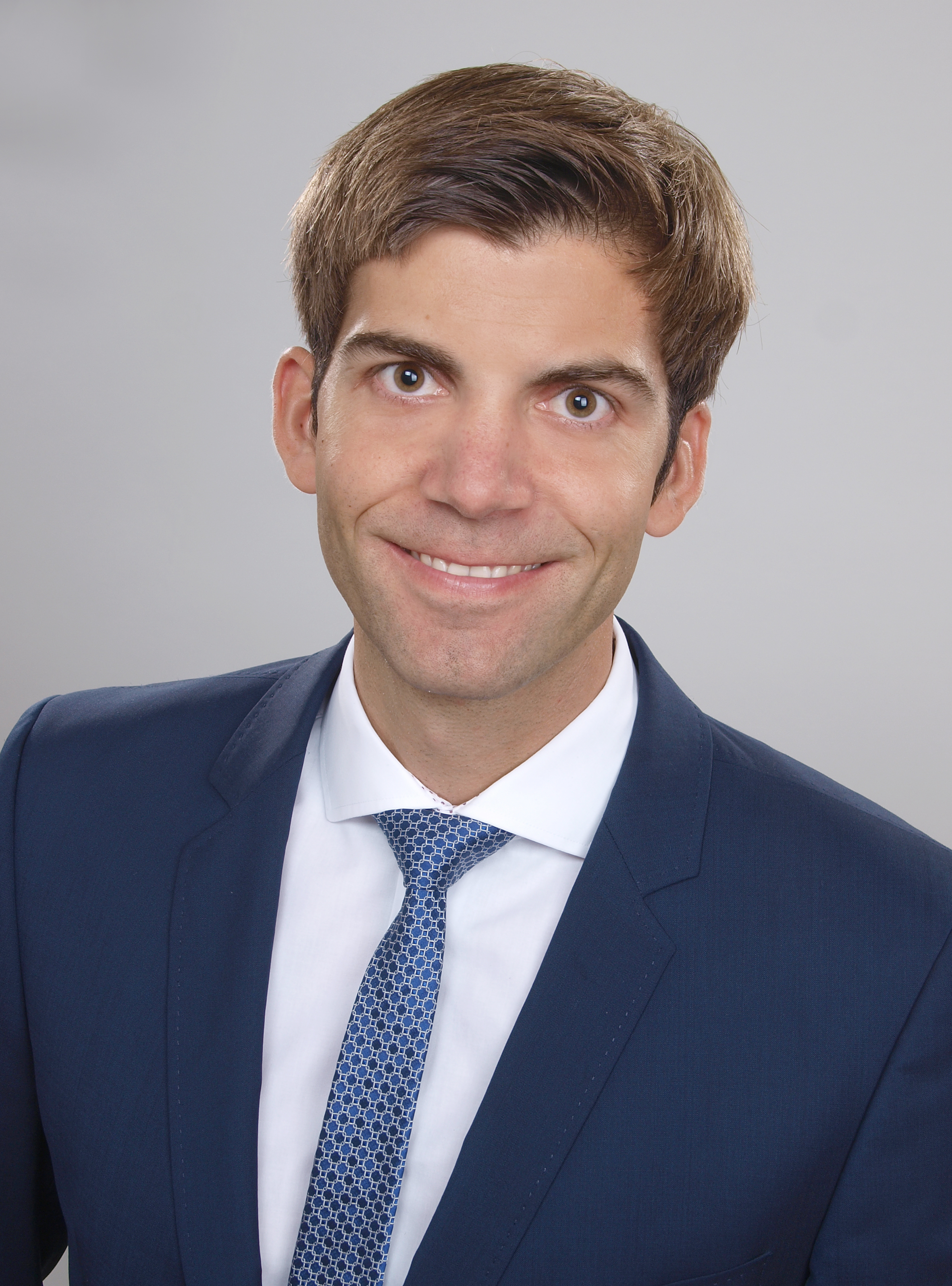 Nicolas Adler