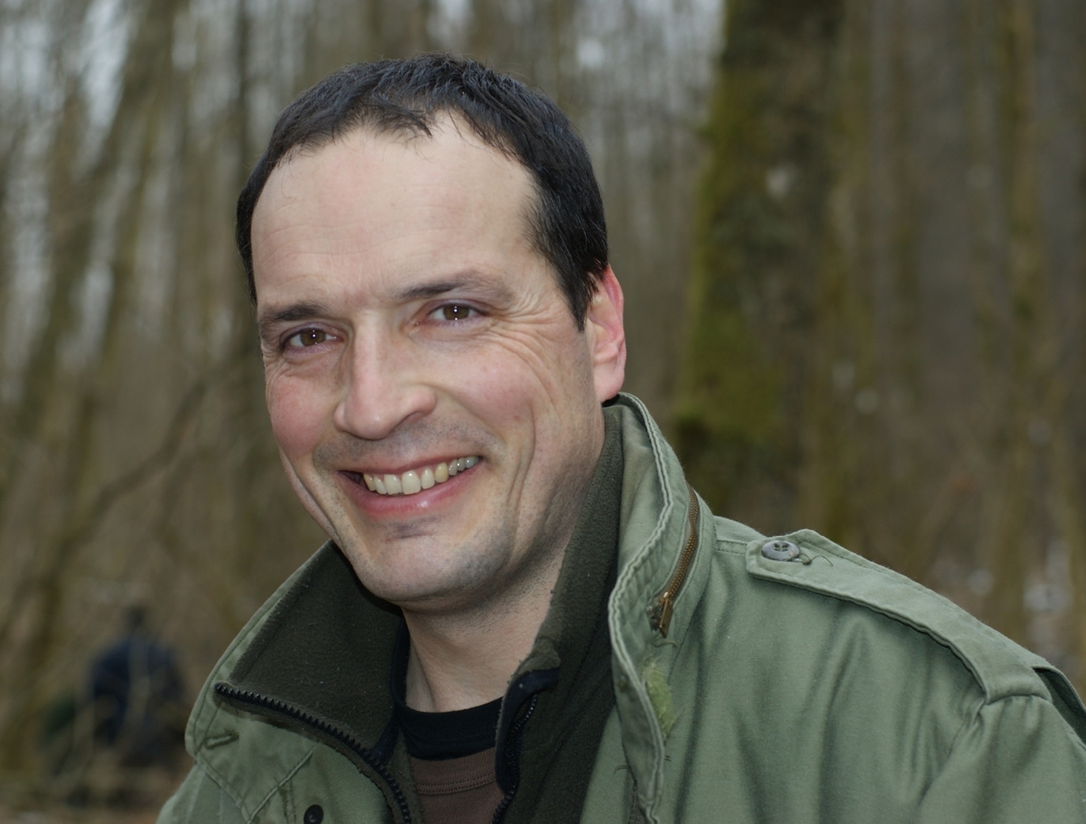 Walter Voß