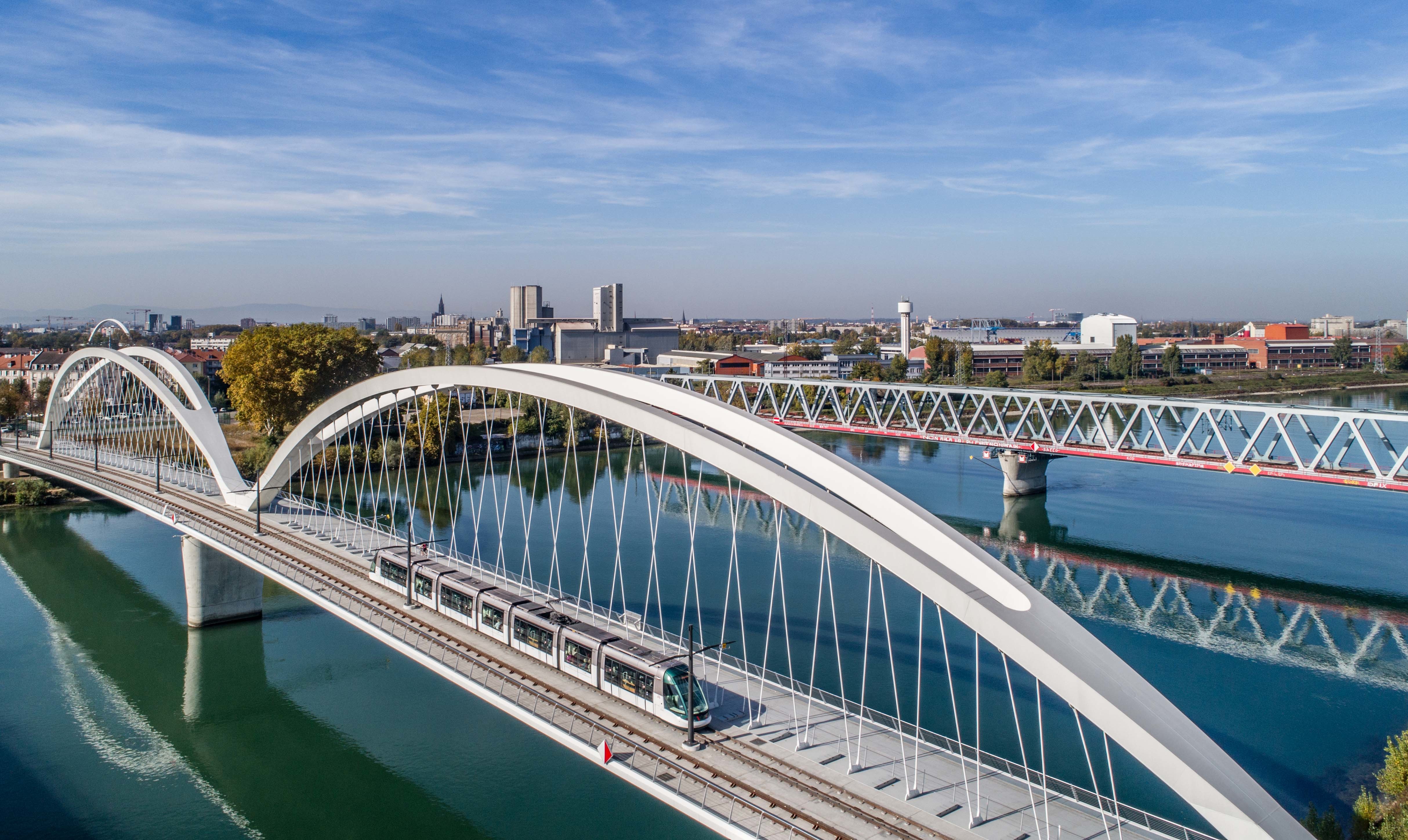Die Straßburger Innenstadt ist am Samstag für den motorisierten Verkehr gesperrt. Aber auch die Straßenbahnen werden dort nicht halten.