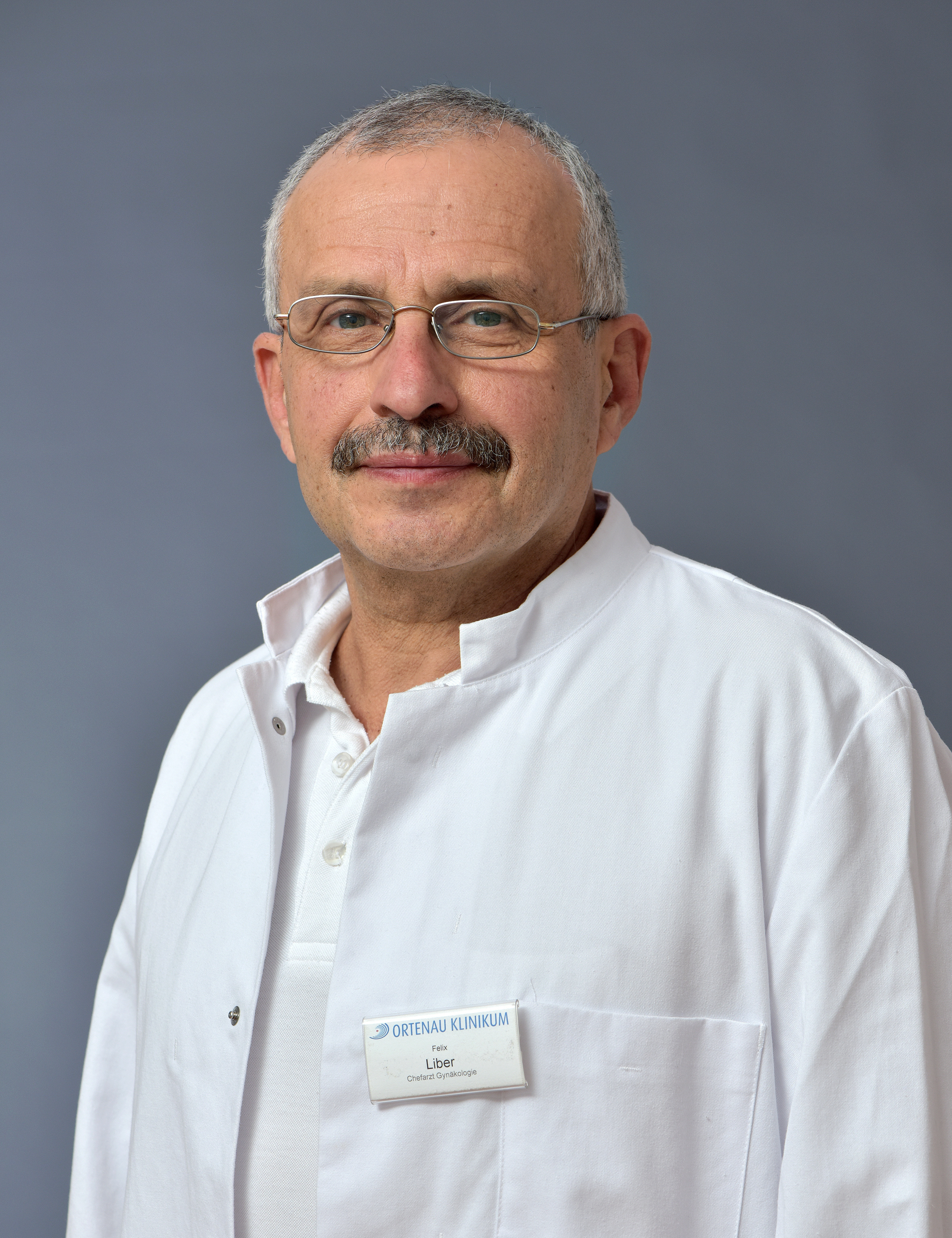Felix Liber