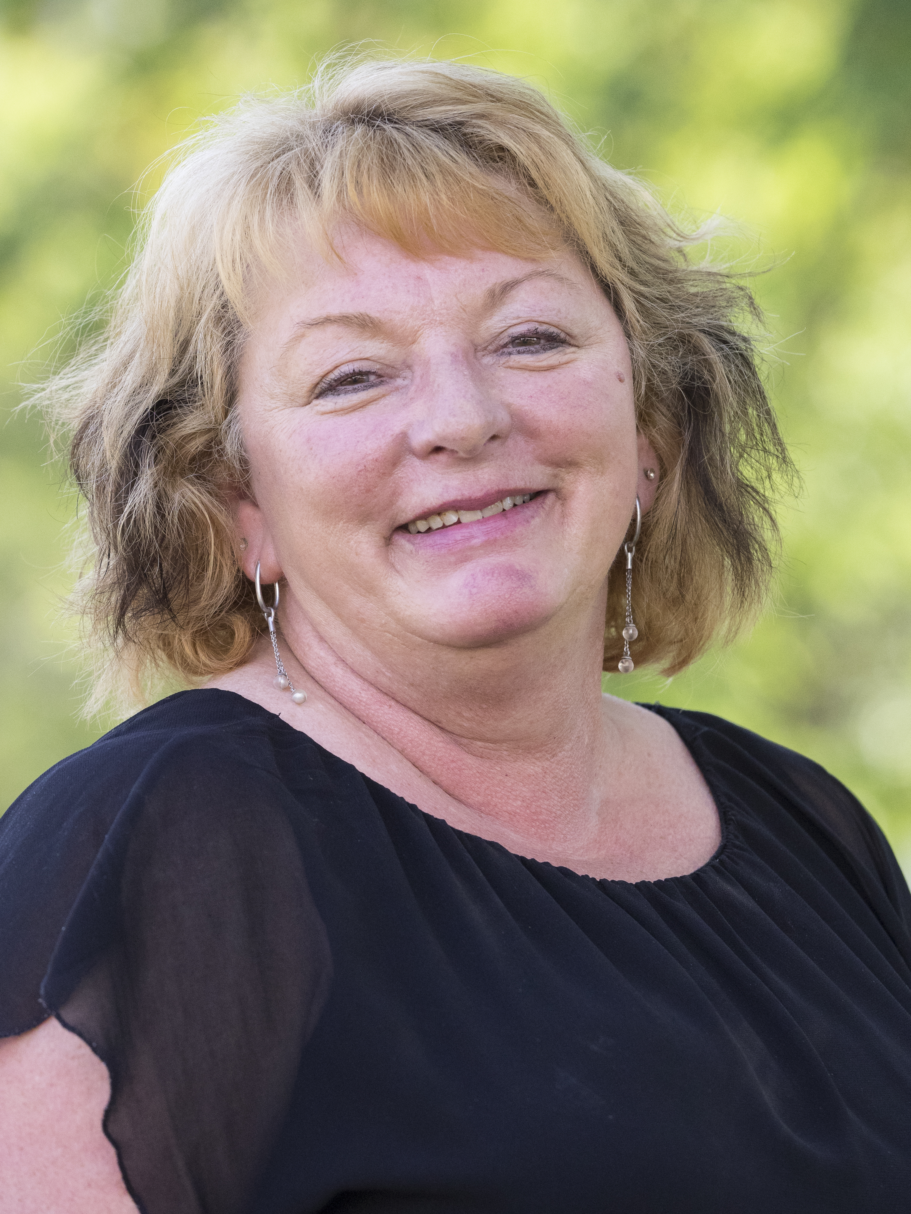 Claudia Michel