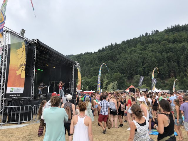 Foto: Isabel Obleser