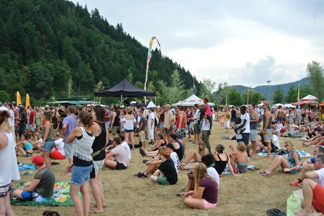 Foto: Isabel Obleser