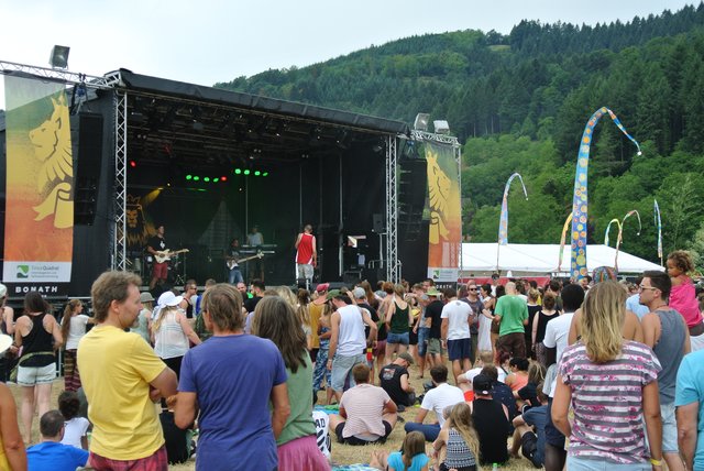 Foto: Isabel Obleser