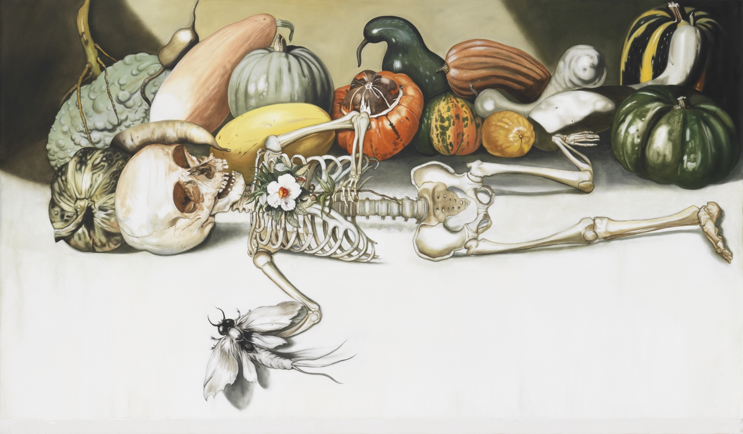Marianne Gartner, "Funk to funky"