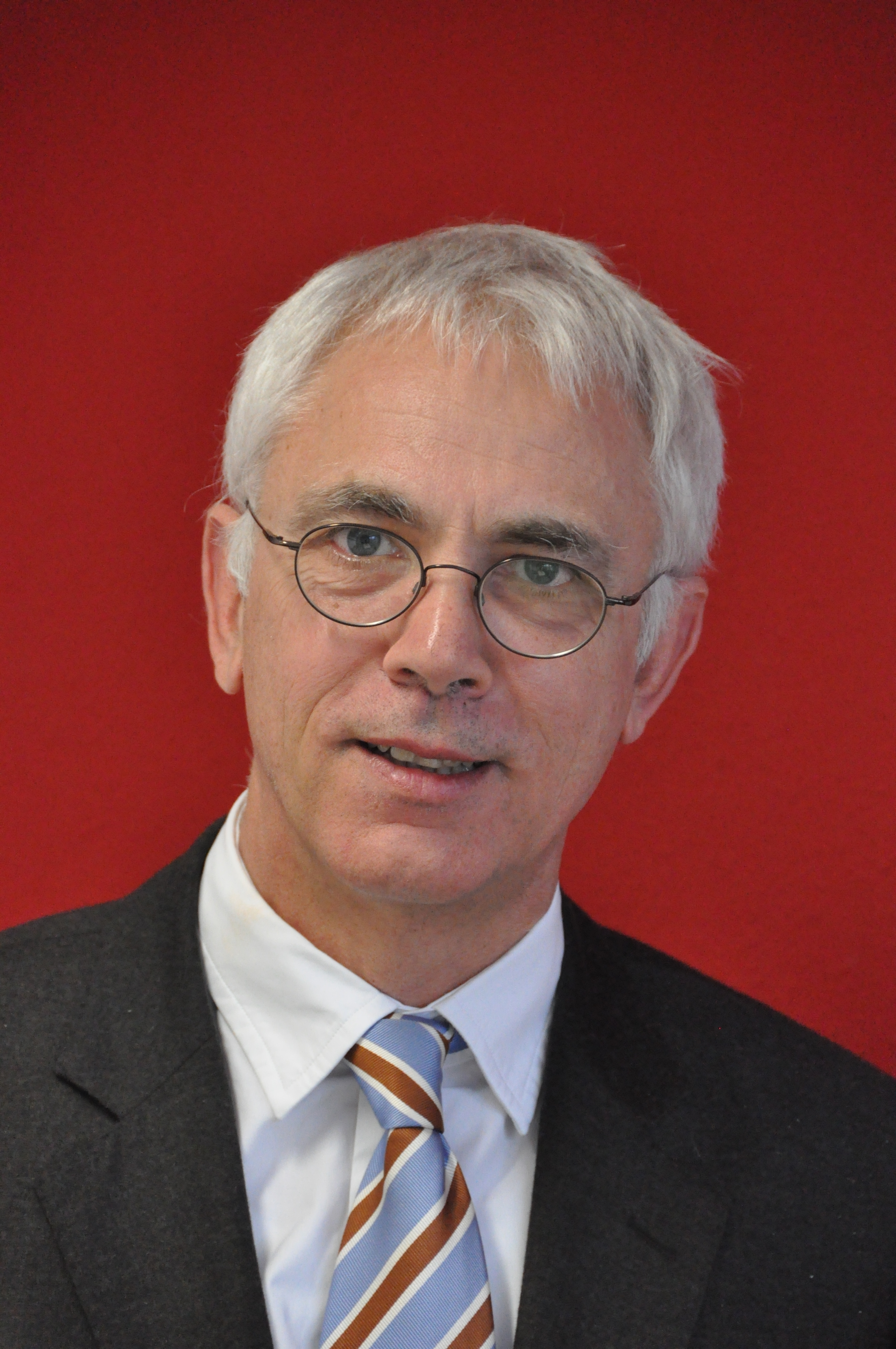 Klaus Thomas Teufel