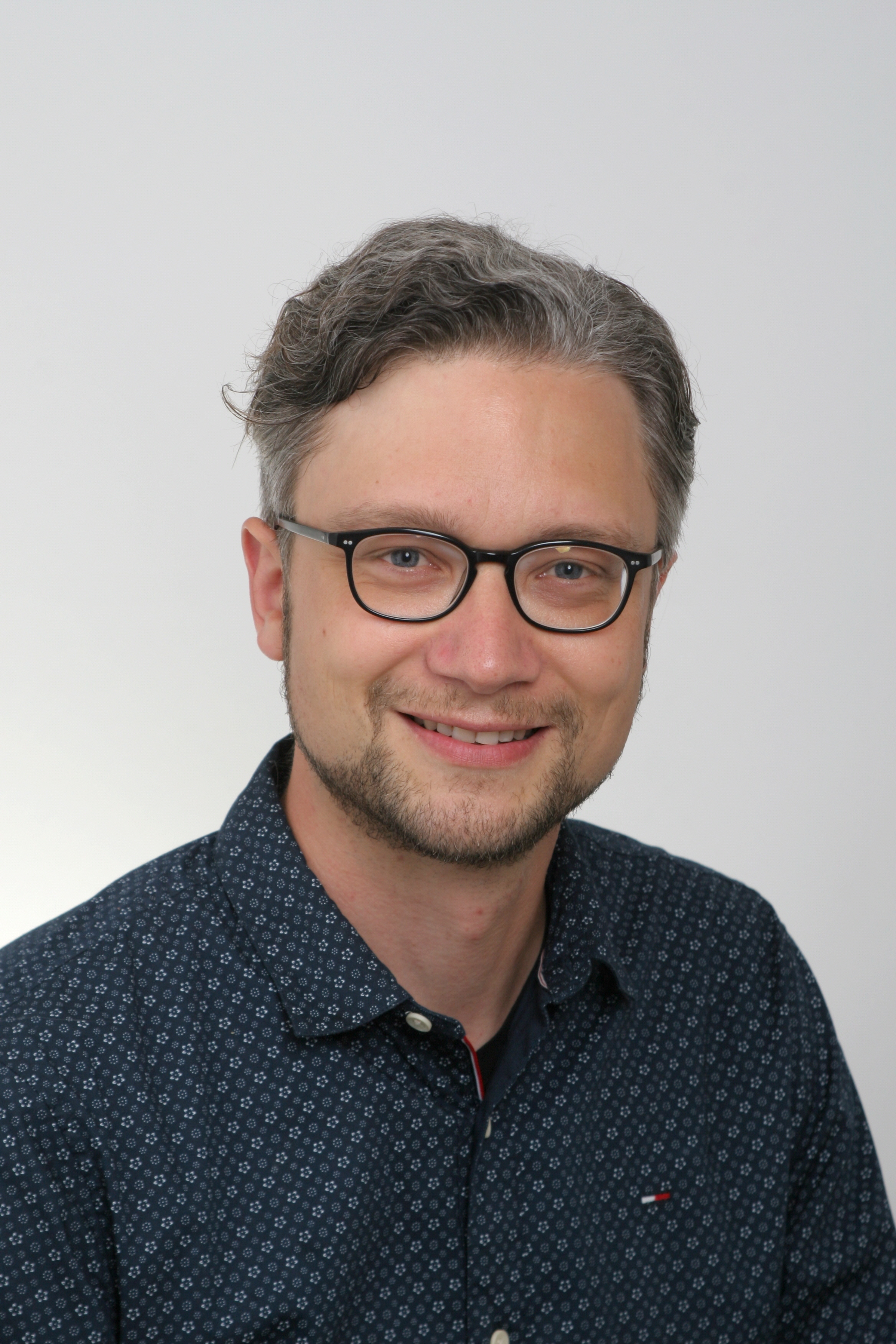 Simon Schilling