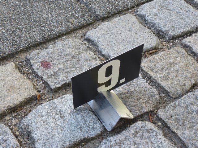 Blutspuren | Foto: rek