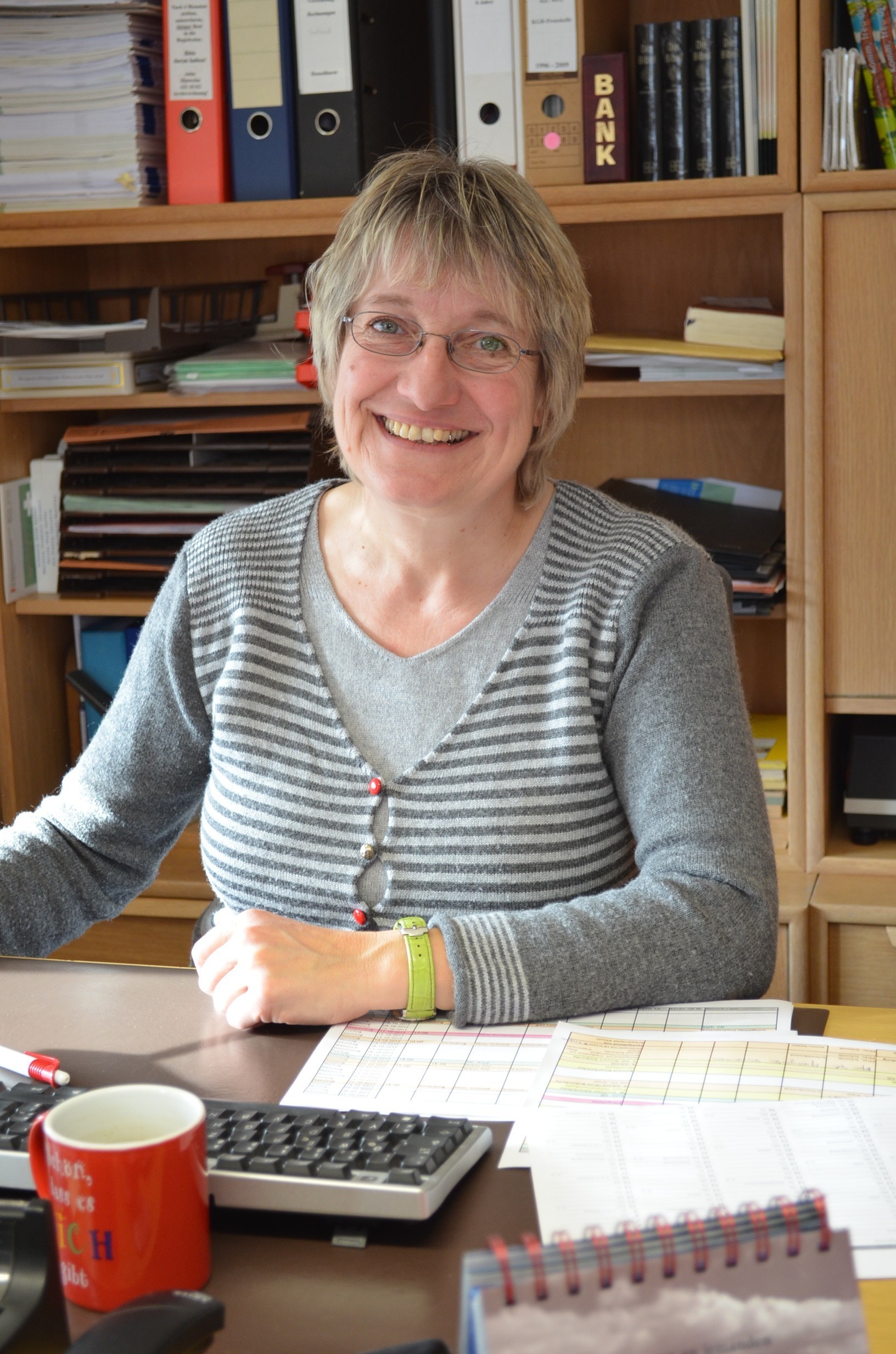Renate Schmidt