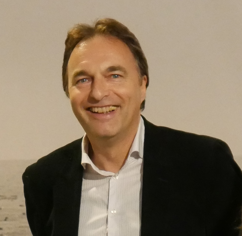 Wolfgang Gall