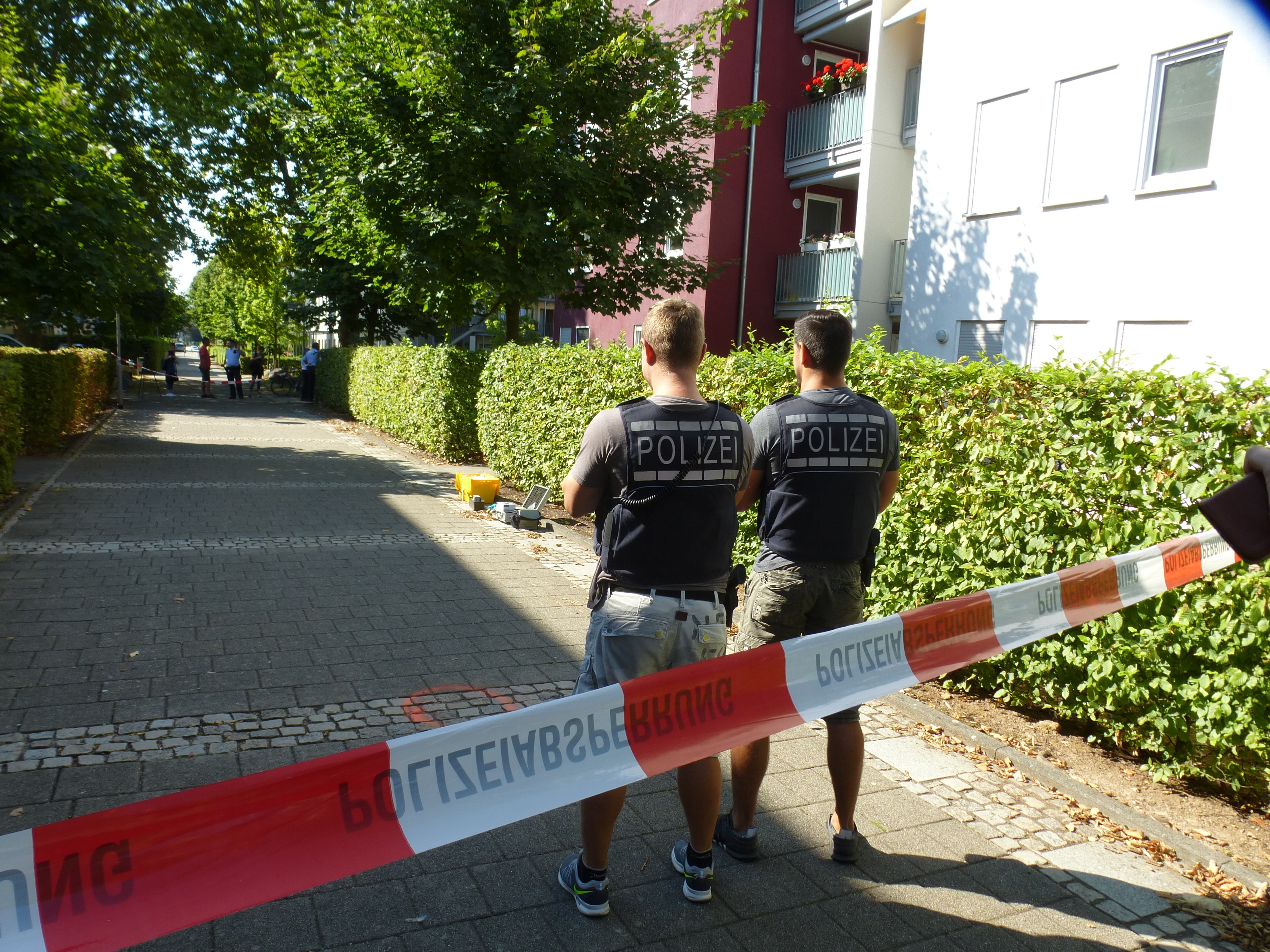 Die tödliche Messerangriff auf einen Hausarzt hat politische Auswirkungen.