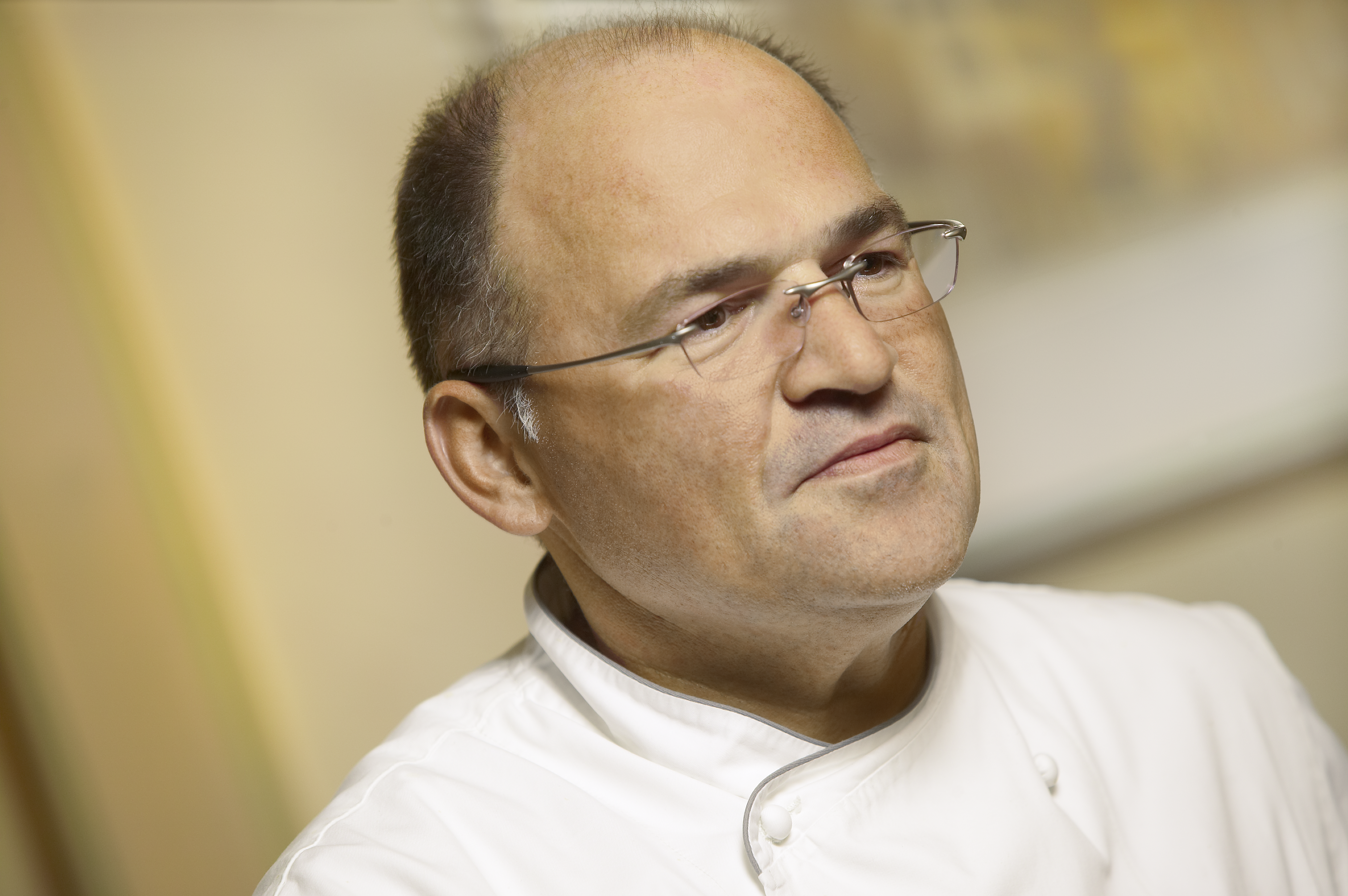 Bernhard Kininger, Restaurant/Hotel "Kiningers Hirsch", Achern