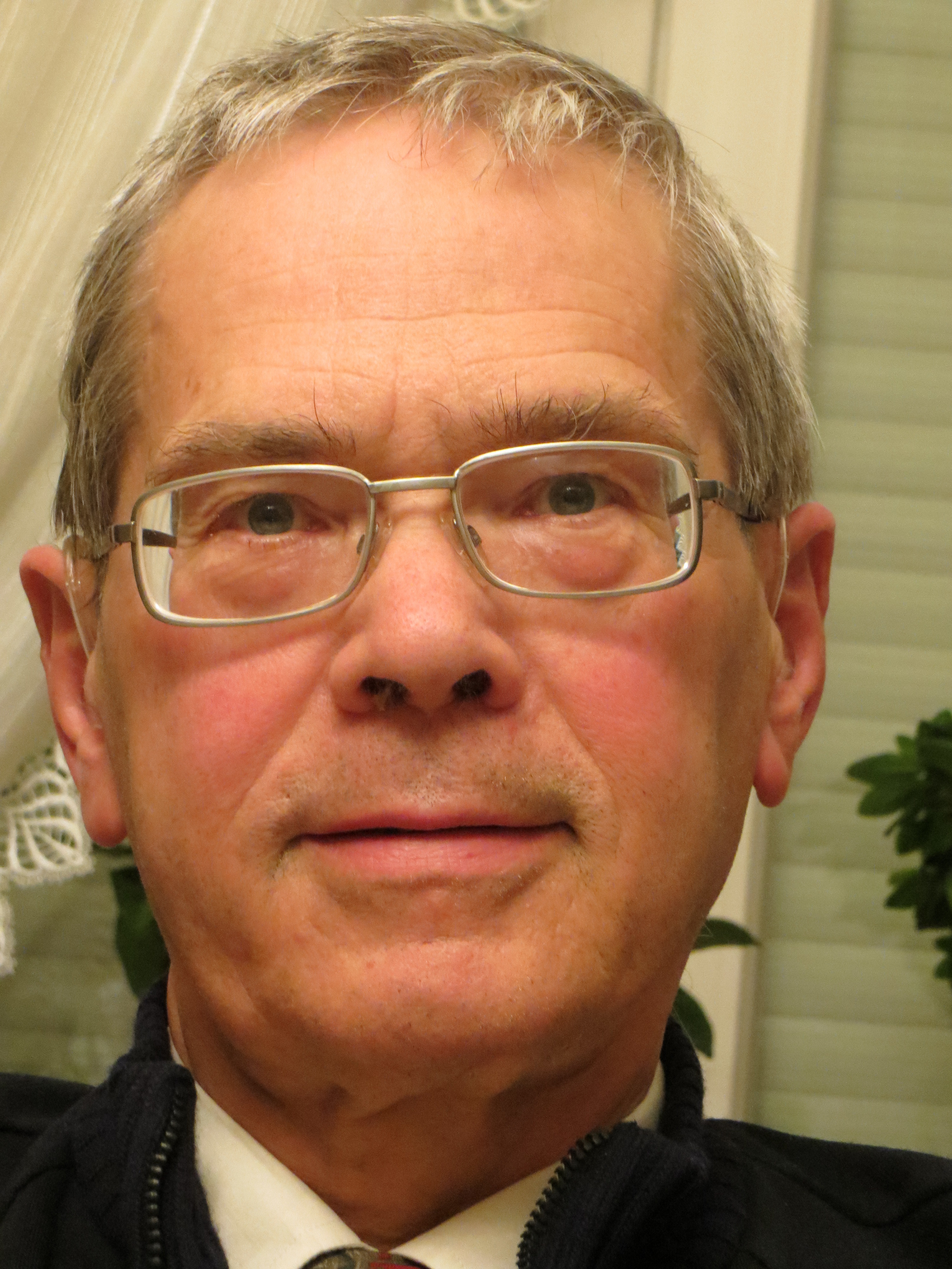 Martin Schaal