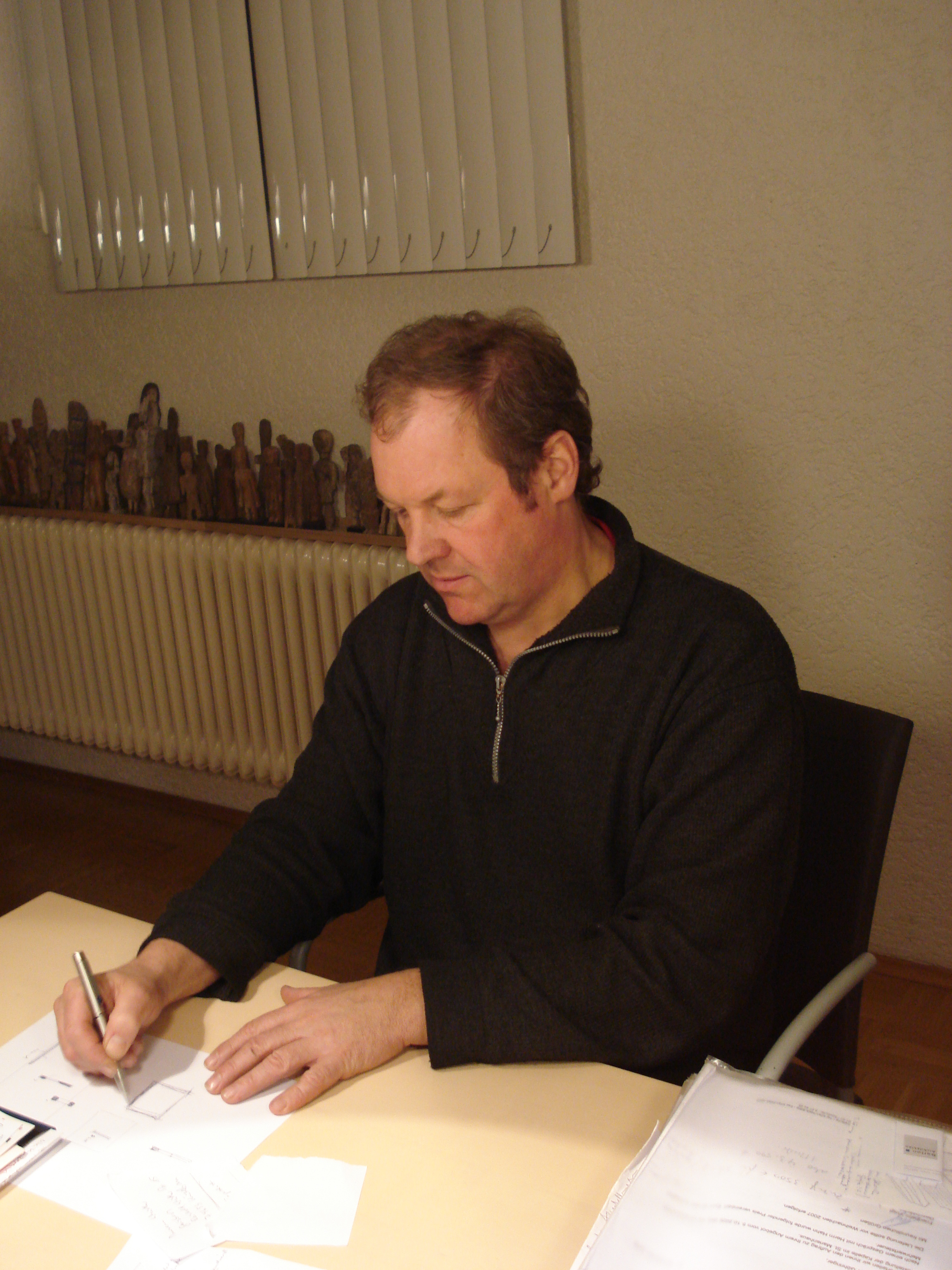 Armin Göhringer