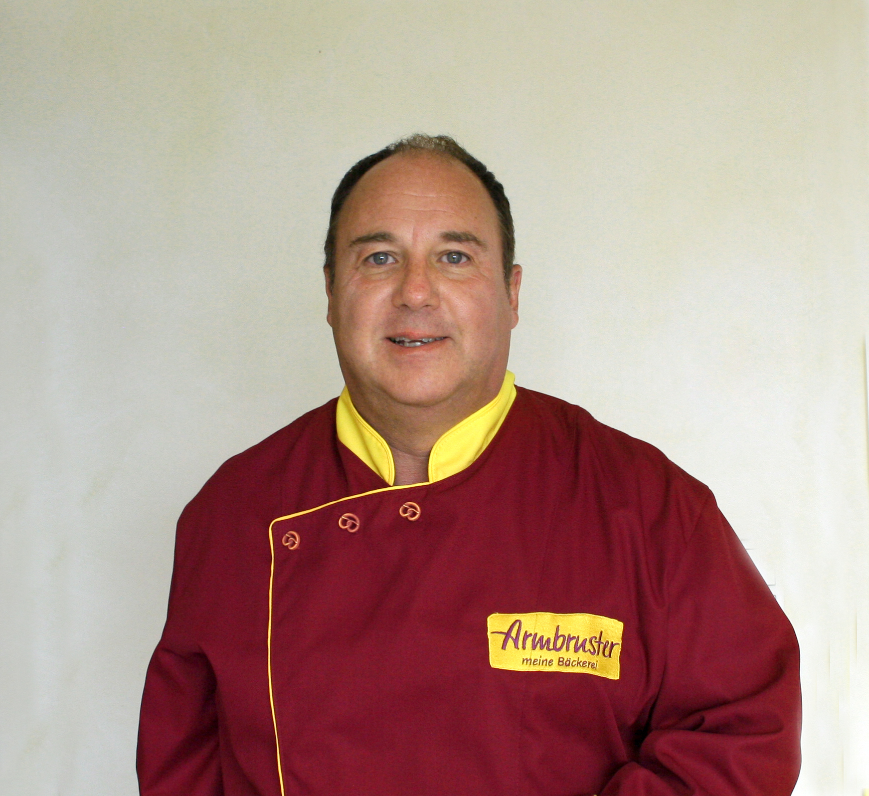 Severin Oberdorfer, Bäckerei Armbruster, Schutterwald