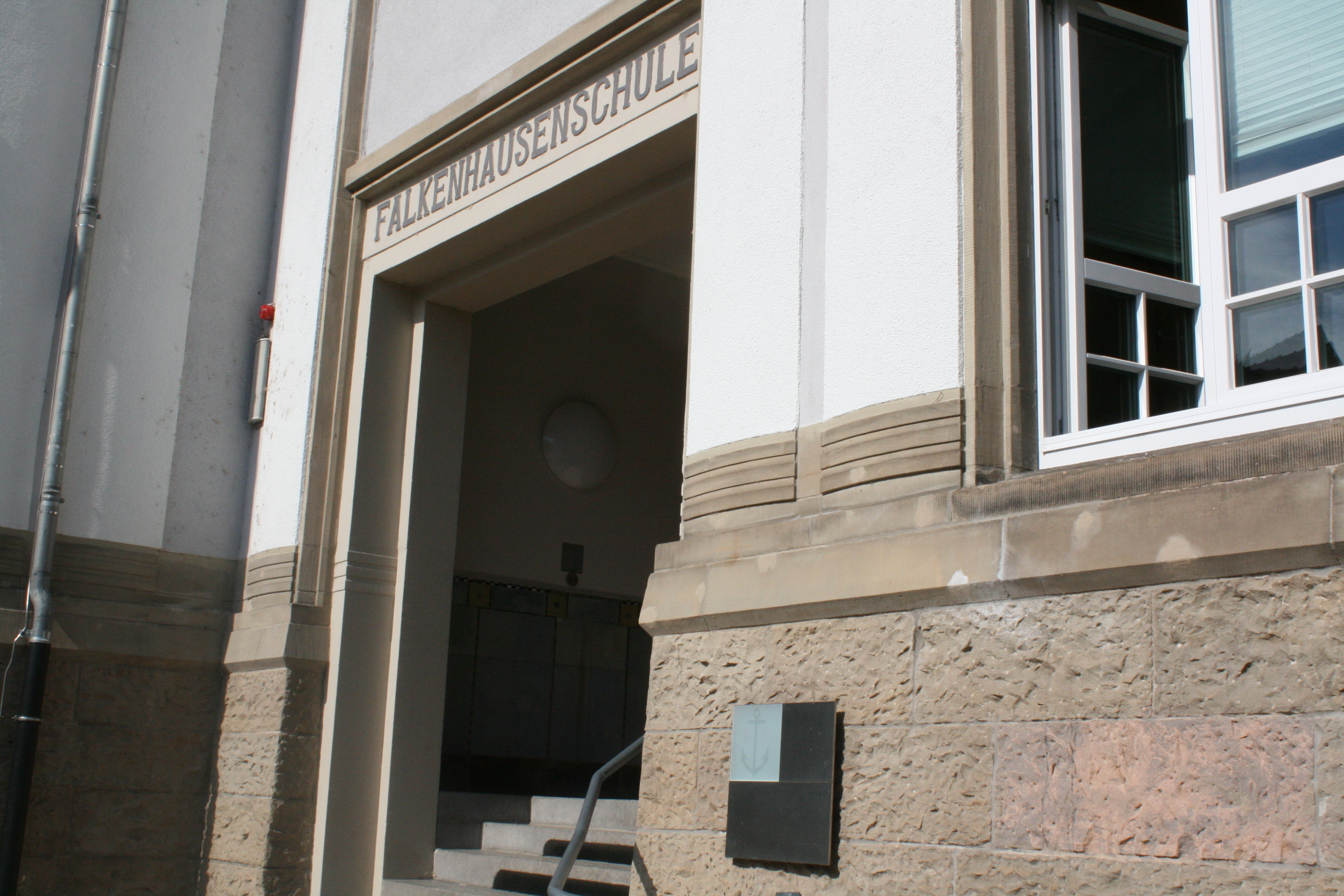 Alle Deputate an der Kehler Falkenhausenschule sind besetzt. Im Vertretungsfall wird es dagegen eng.