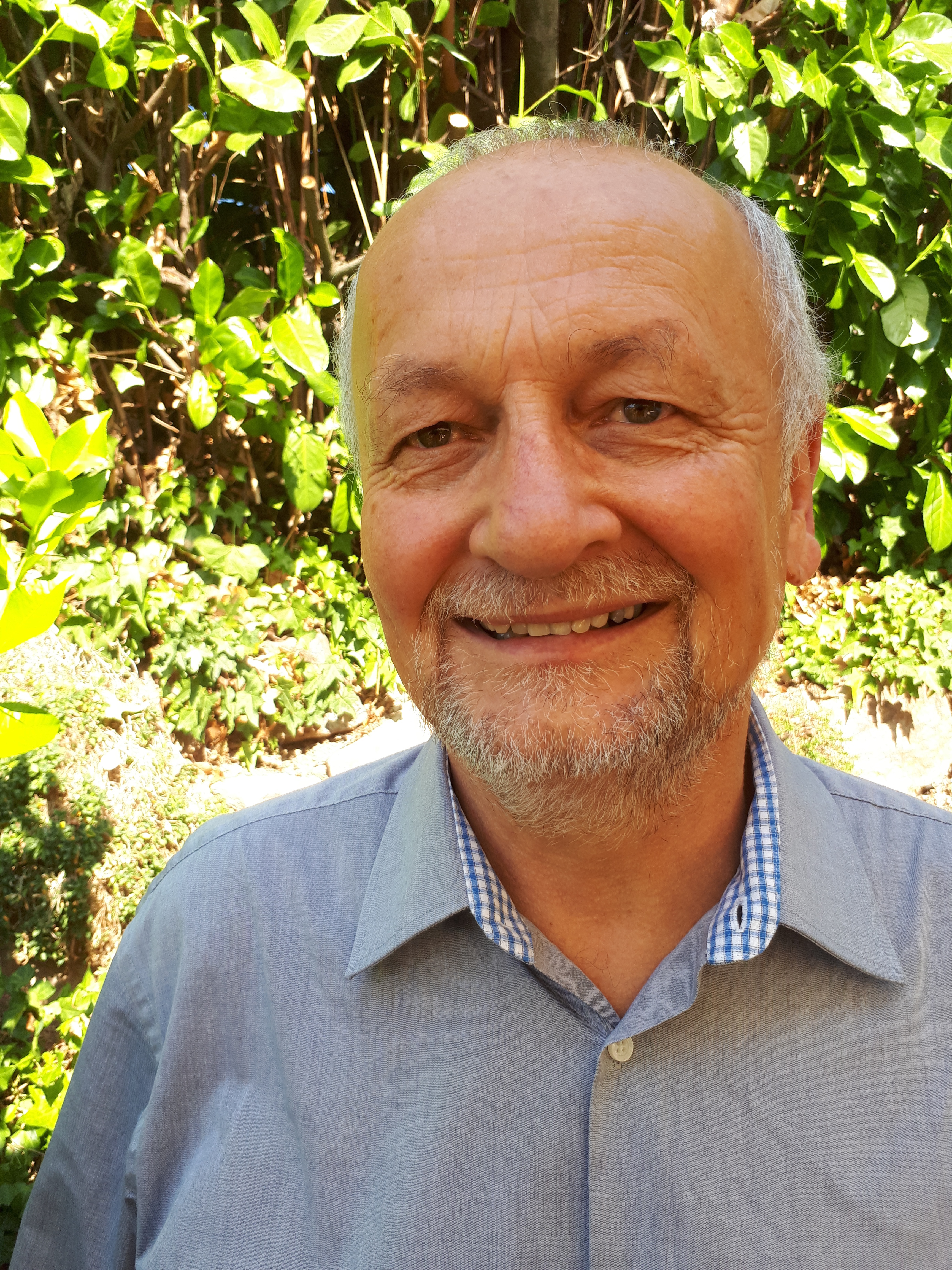 Günter Evermann
