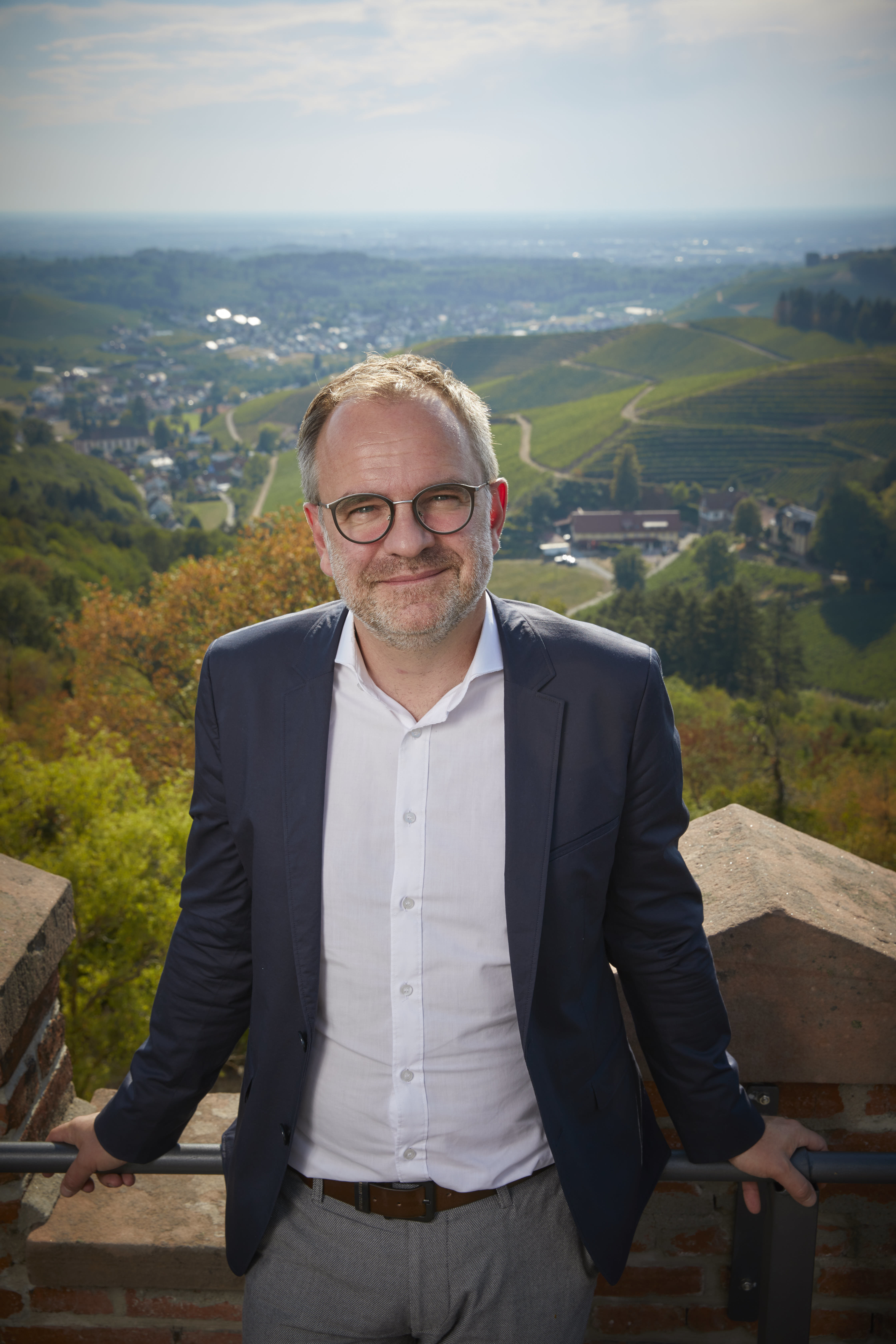 Christian Kaufeisen
