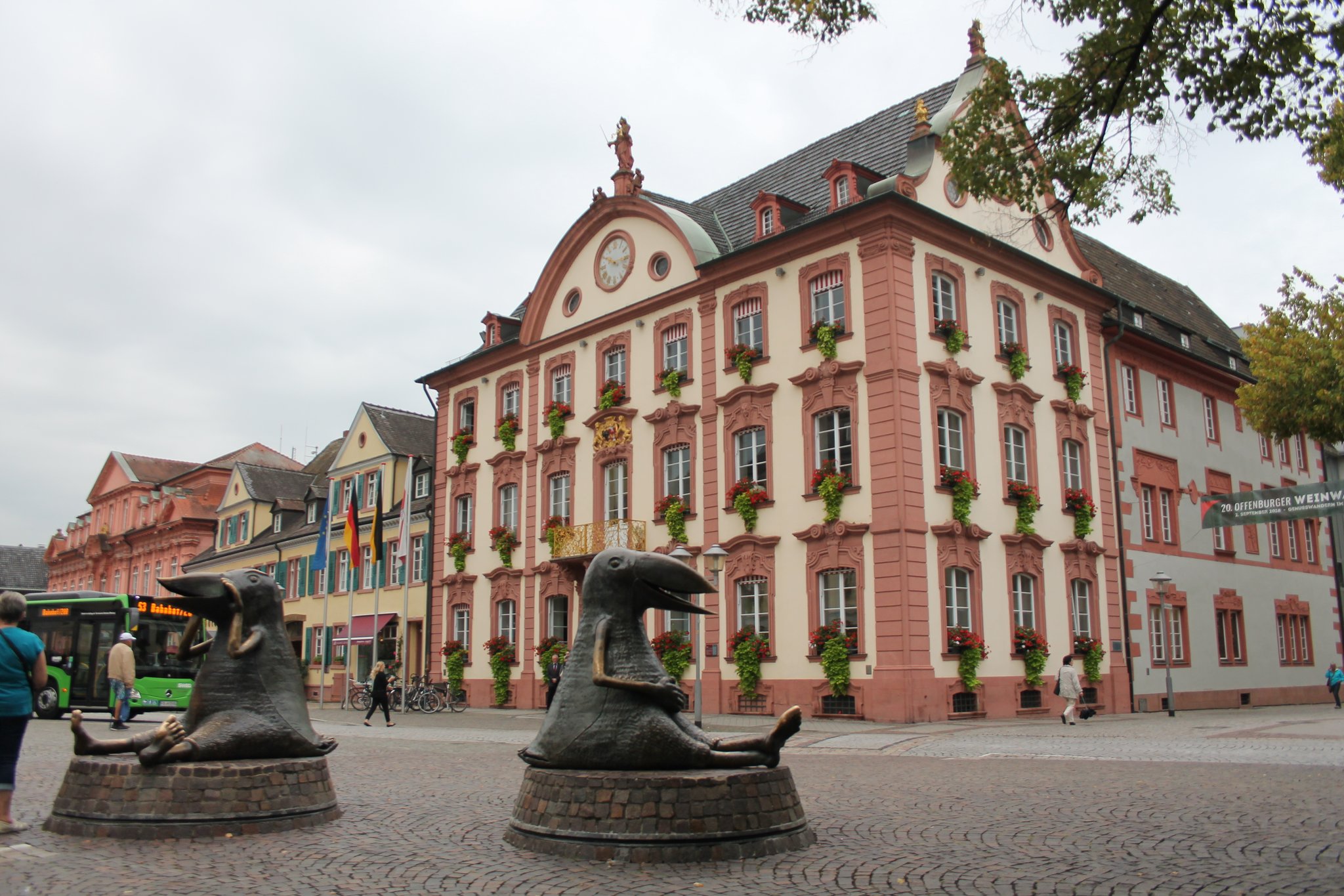 Er sucht sie offenburg