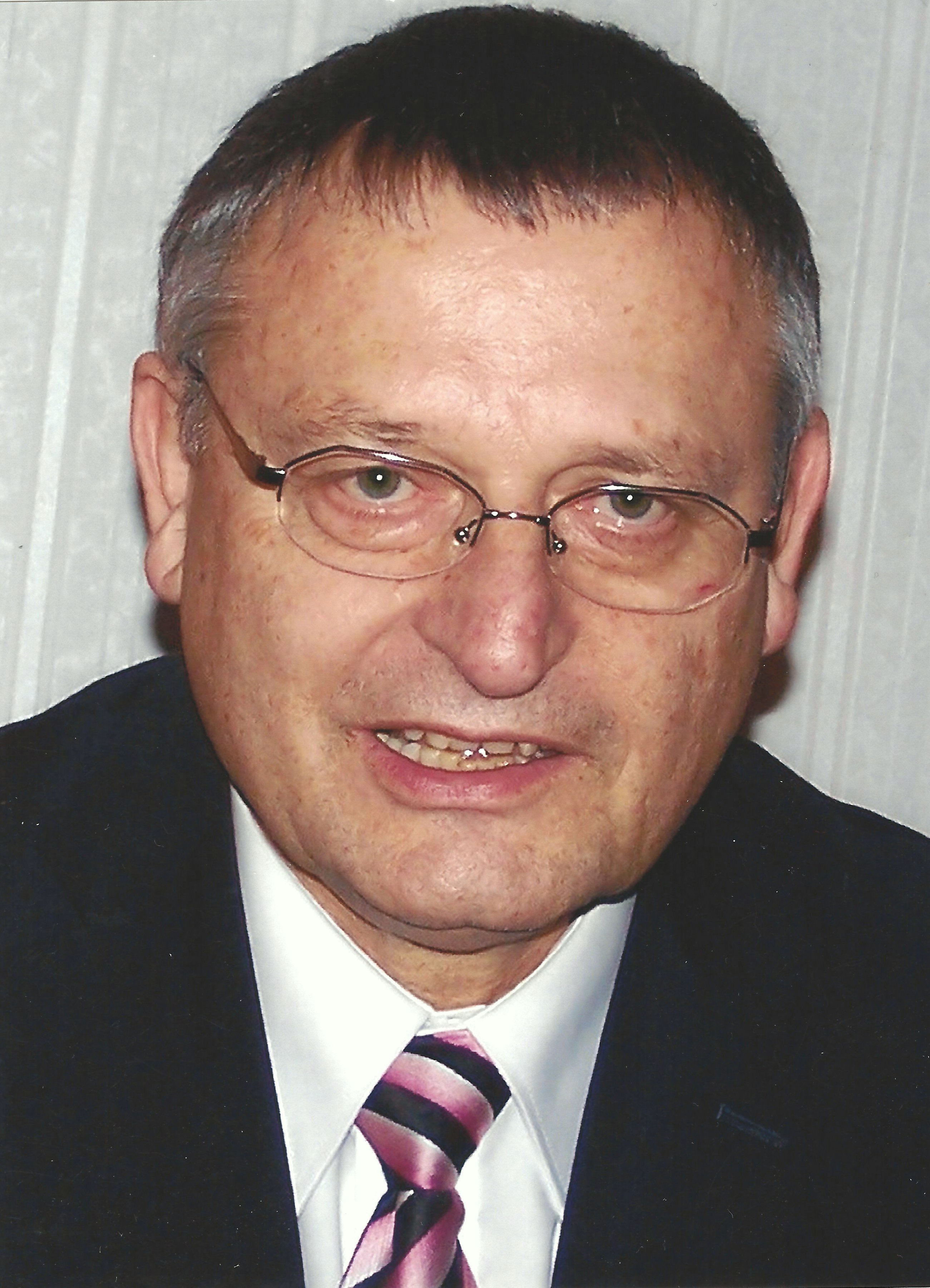 Bernhard Pfaff
