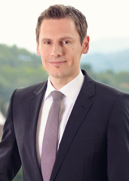 Prof. Andreas Witt