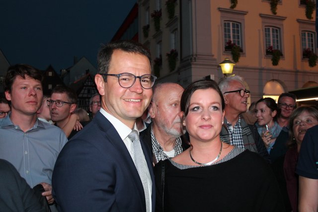 Geschafft! | Foto: gro