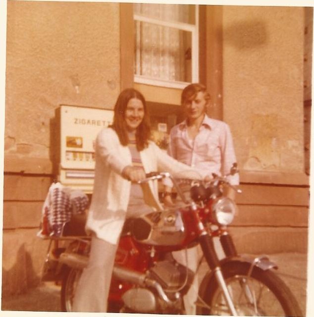 Foto: Reinhilde Schorpp