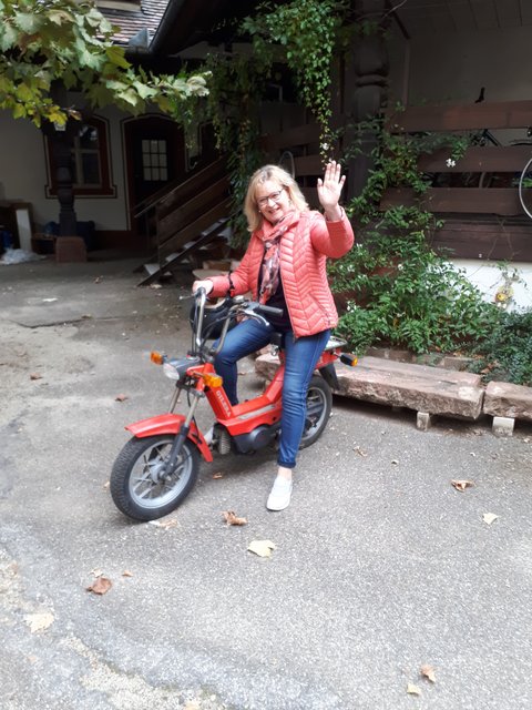 Foto: Christa Kiefer