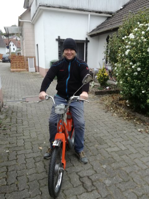 Foto: Patrick Schaub