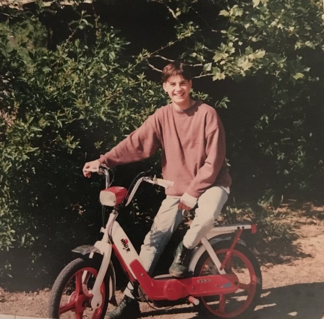 Foto: Michael Harter