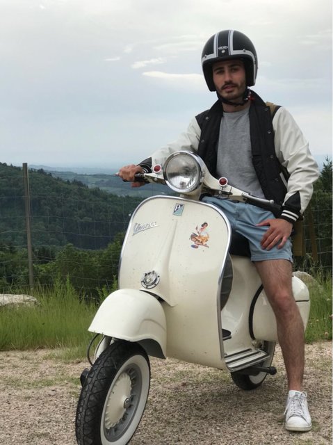 Foto: Philipp Wollenbär