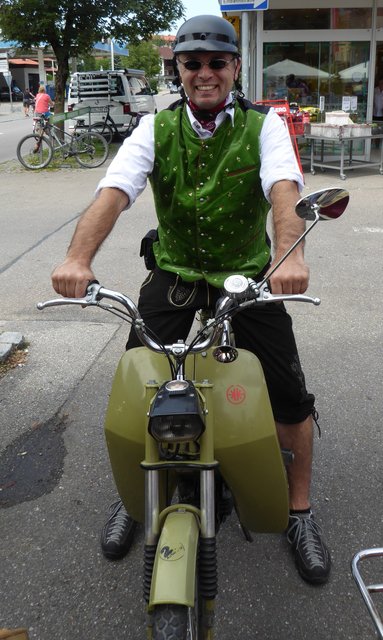 Foto: Werner Herrmann