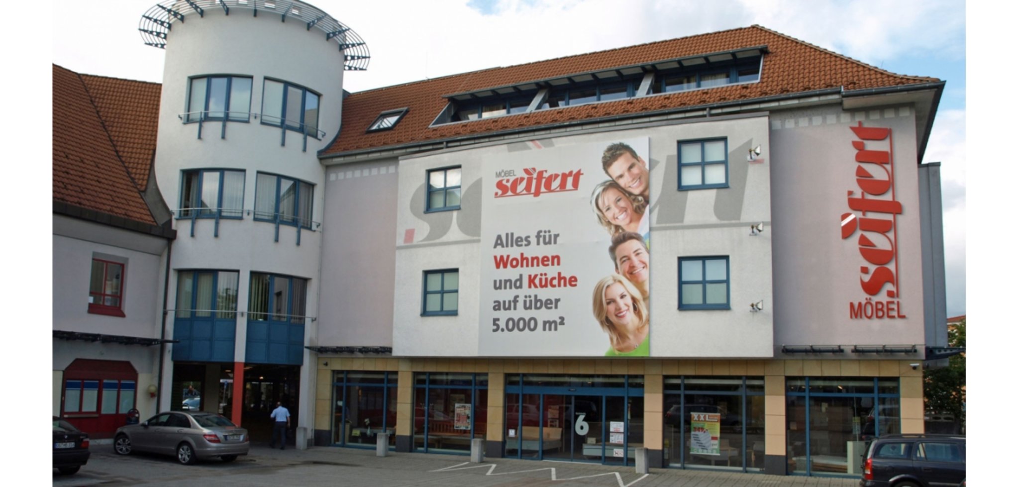 HeimatEntdecker Wirtschaft regional: Möbel Seifert GmbH