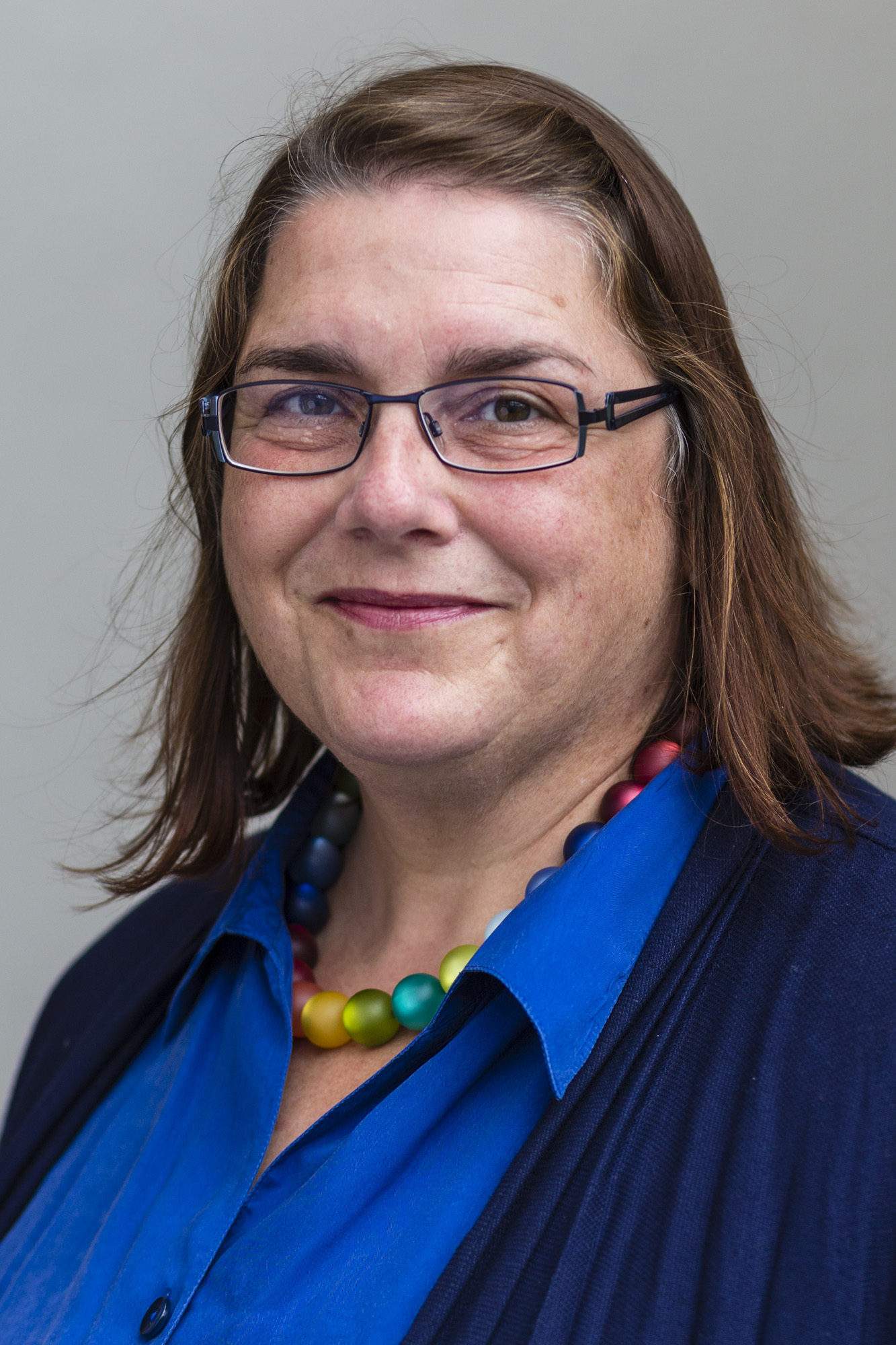 Hildegard Küchle