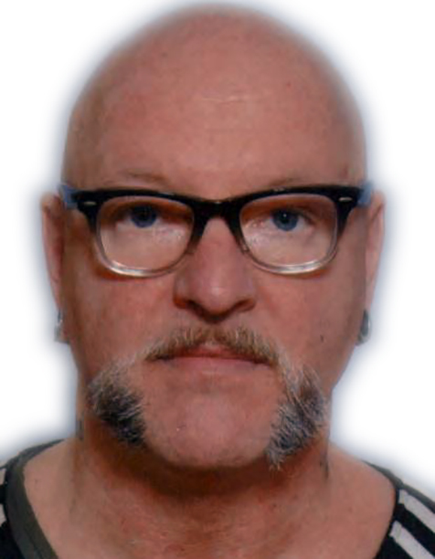 Der 52-jährige Markus Geißler aus Achern wird seit Samstagabend, 13. Oktober, vermisst.