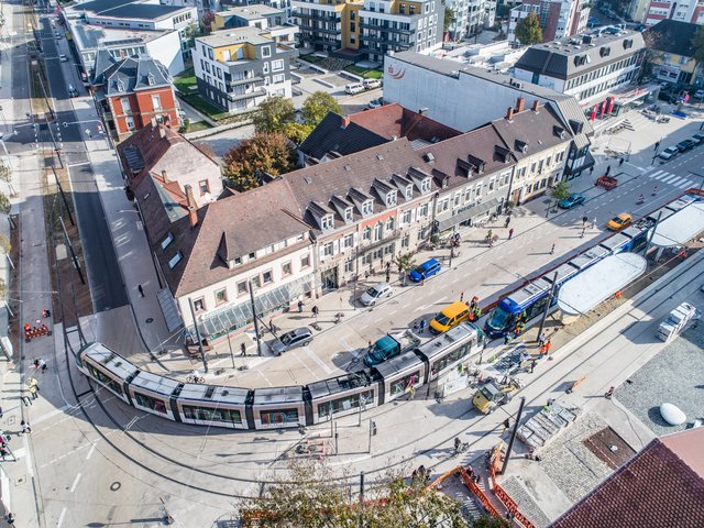 Das Abschleppen im Text | Foto: Stadt Kehl