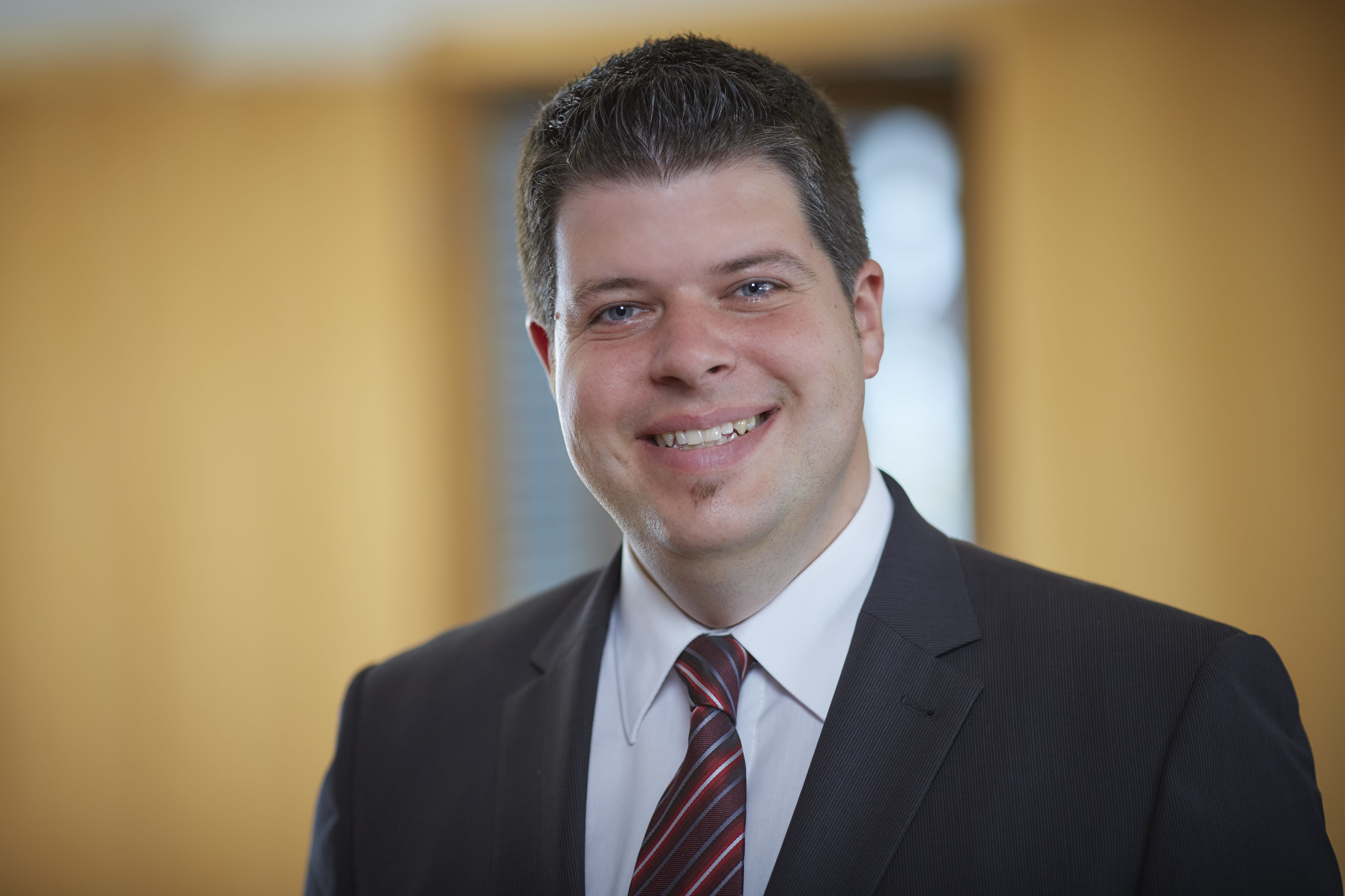 Andreas König, Bürgermeister Durbach