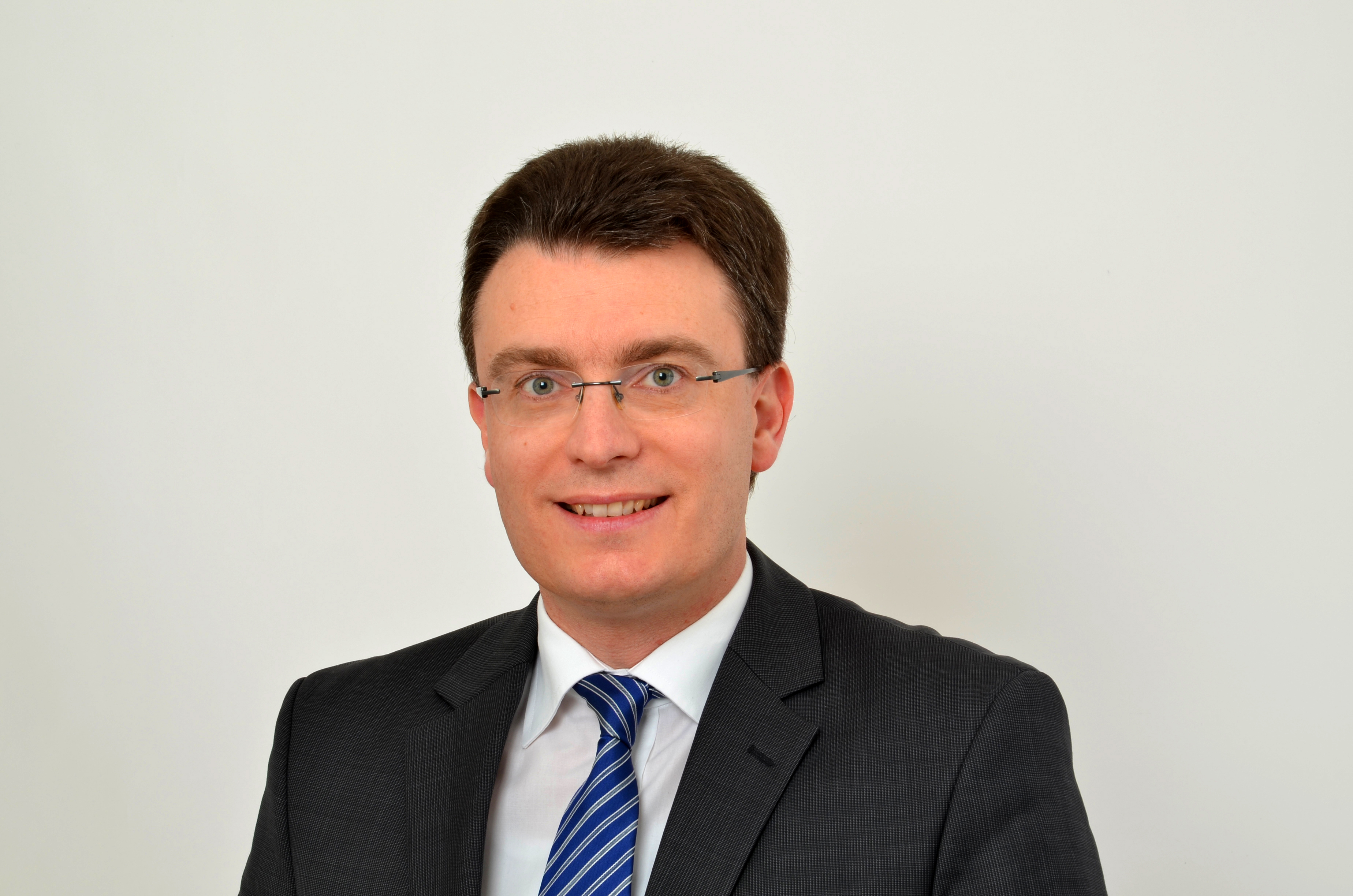 Torsten Erny, Bürgermeister Gengenbach