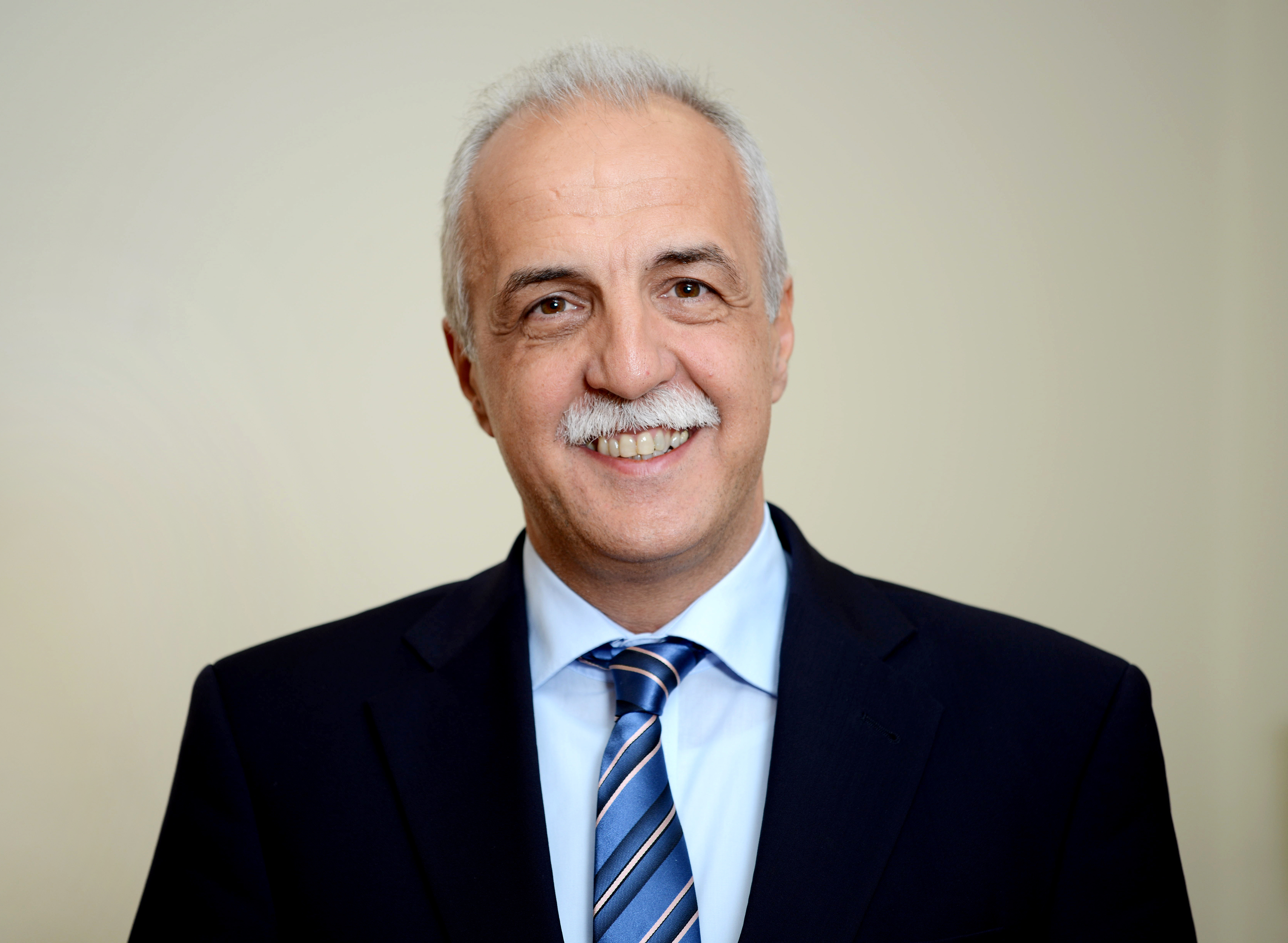 Toni Vetrano