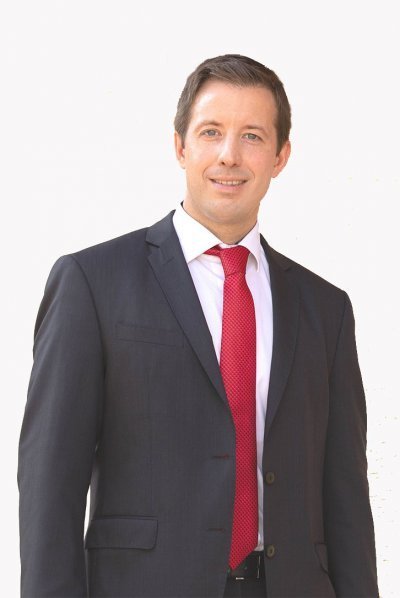 Manuel Tabor, Bürgermeister Appenweier