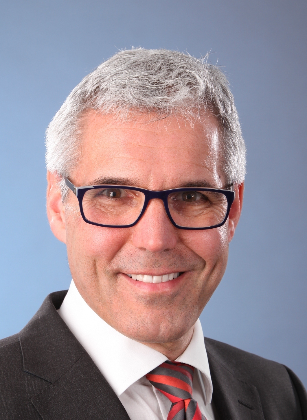 Markus Vollmer, Bürgermeister Ortenberg