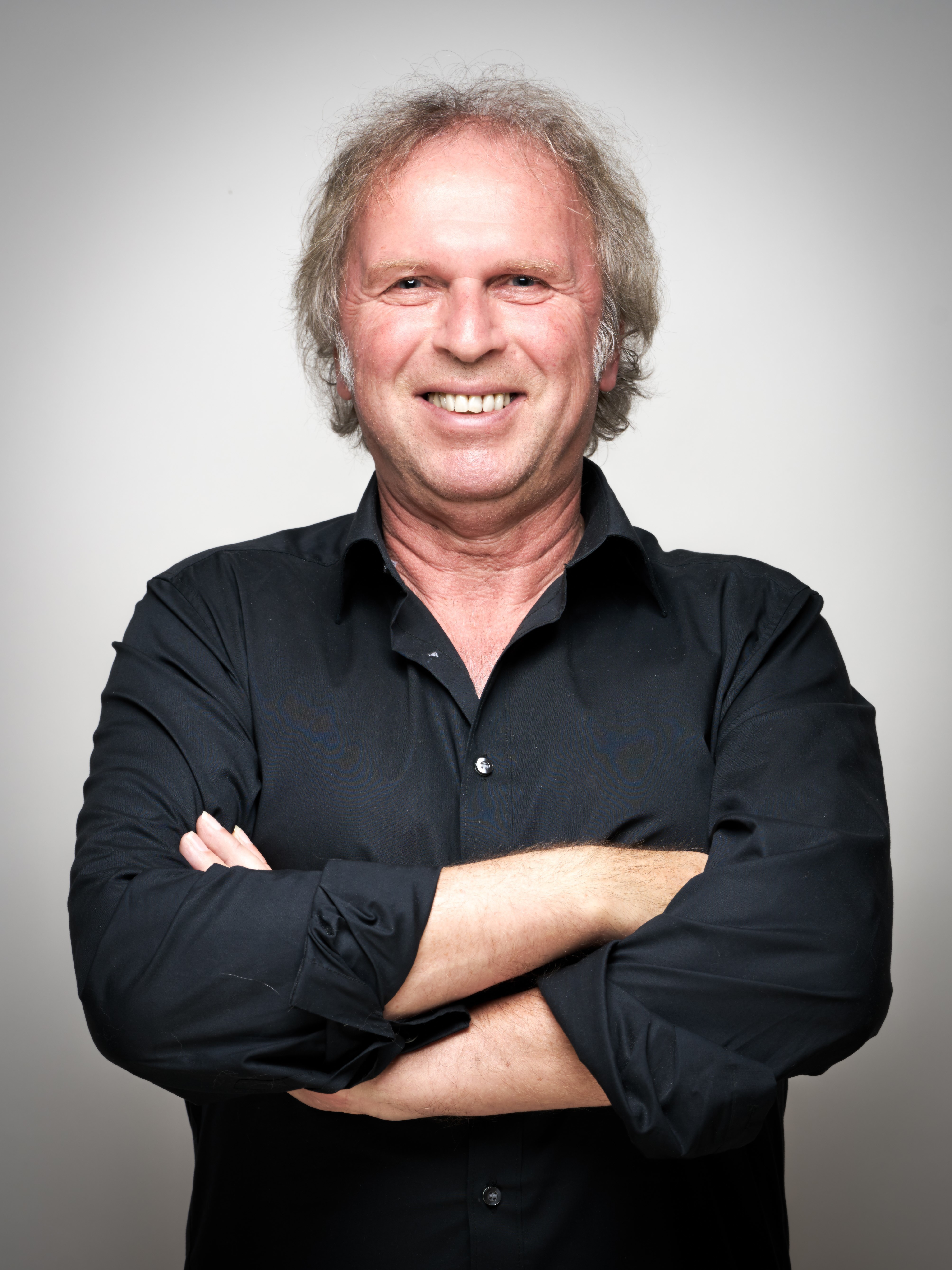 Uwe Baumann