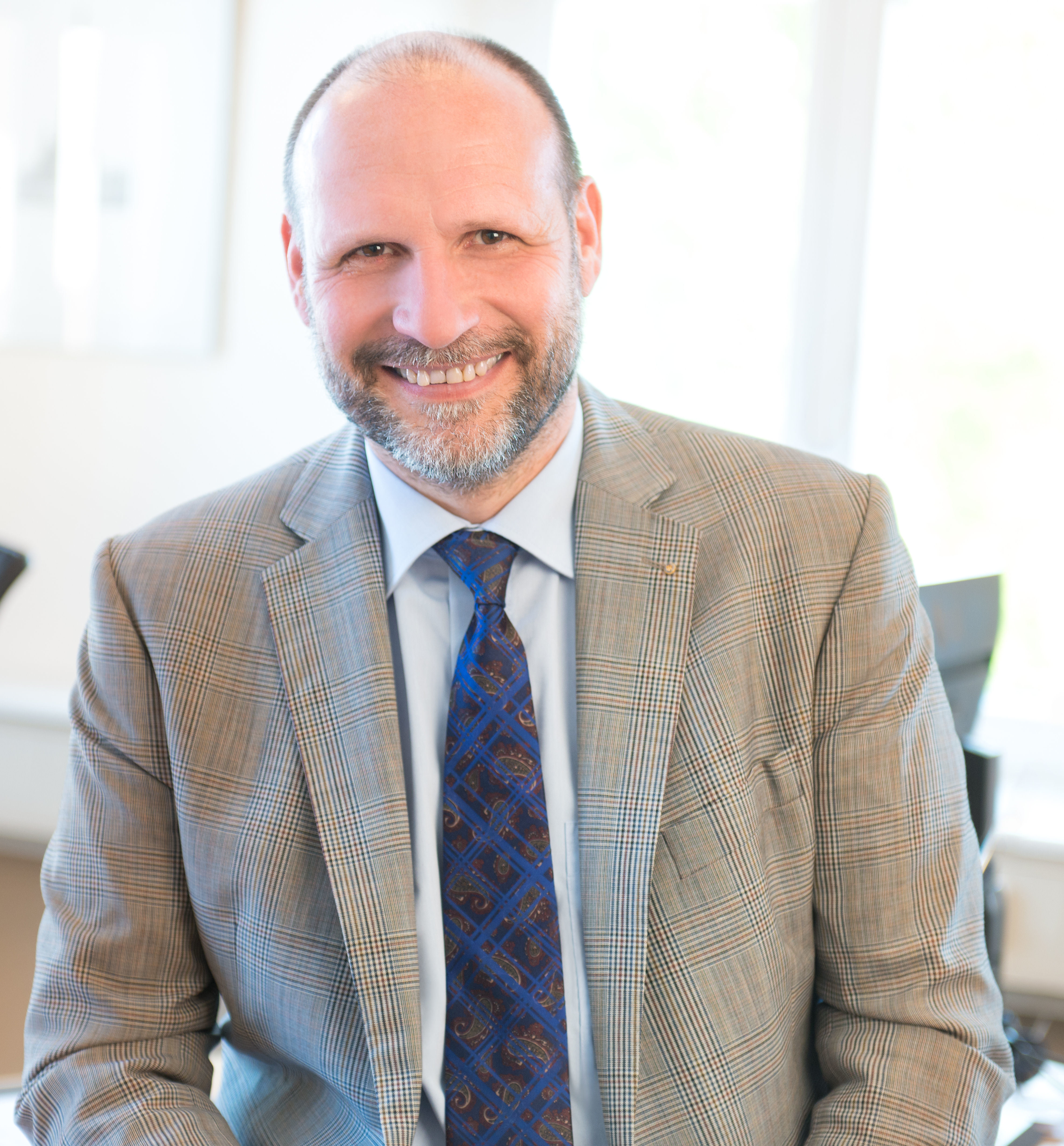 Wolfgang Brucker