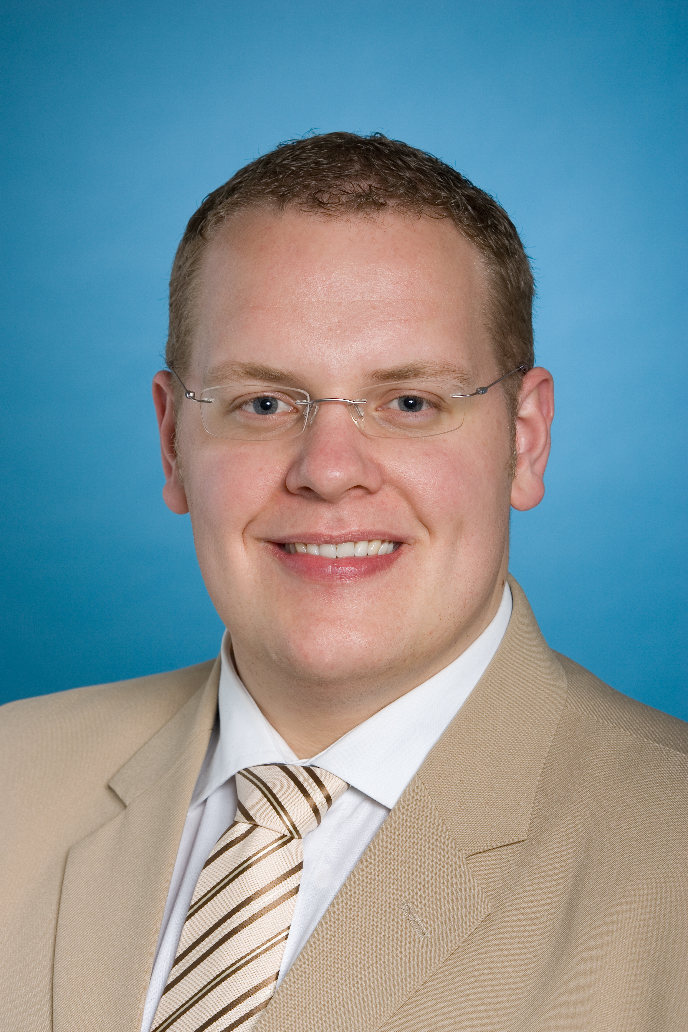 Carsten Erhardt, Bürgermeister Nordrach