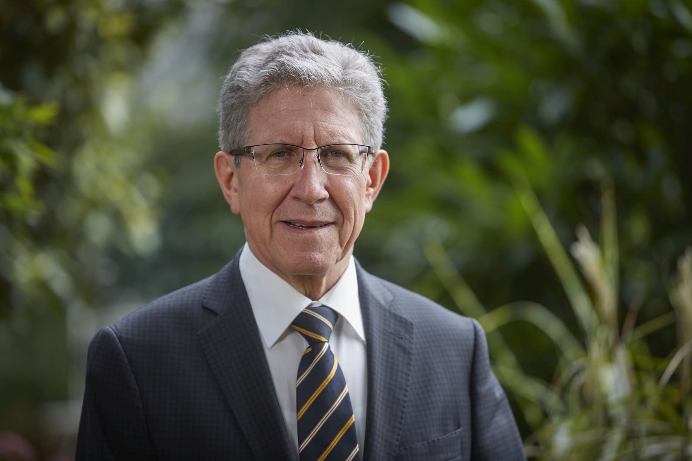 Wolfgang G. Müller