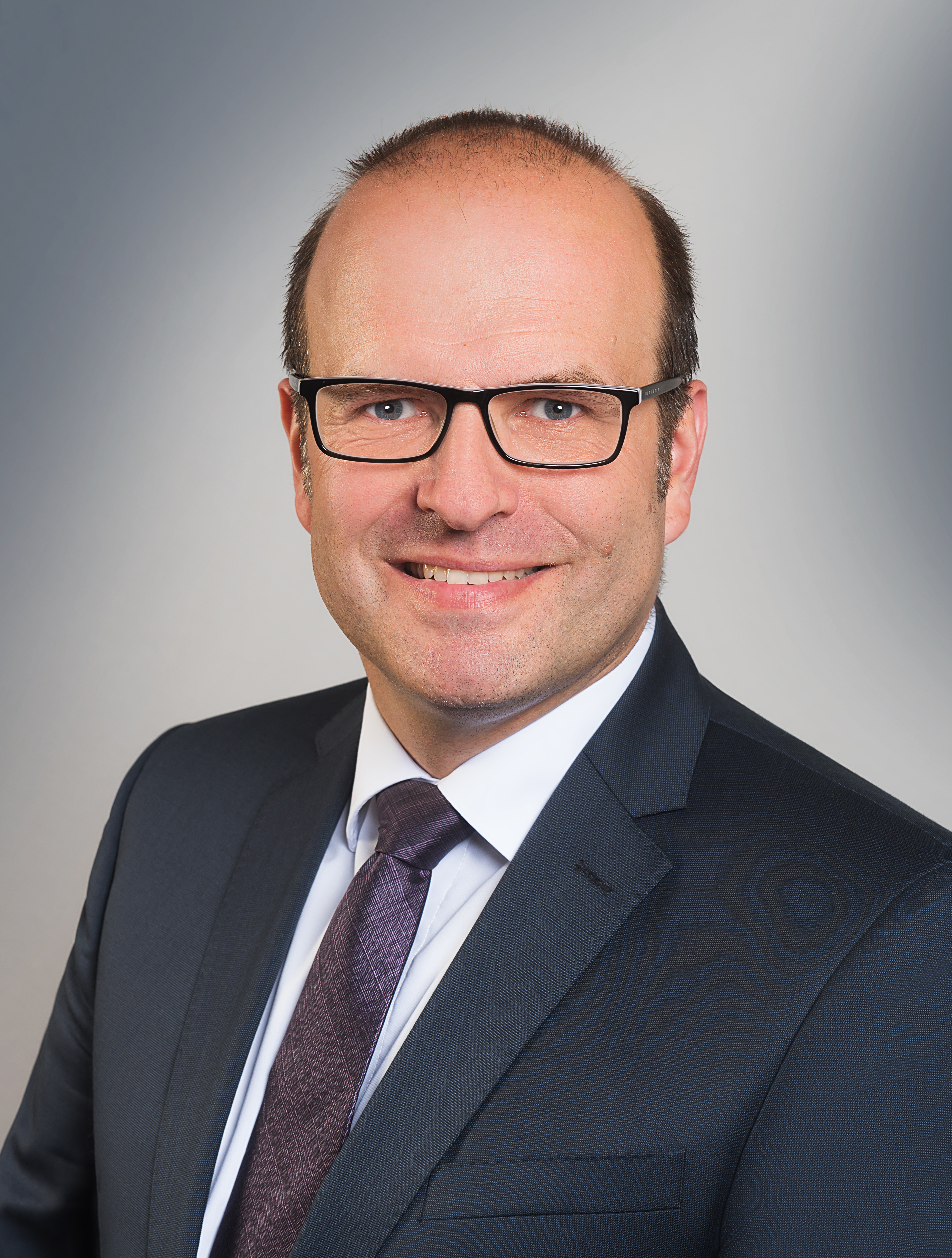 Alexander Schröder