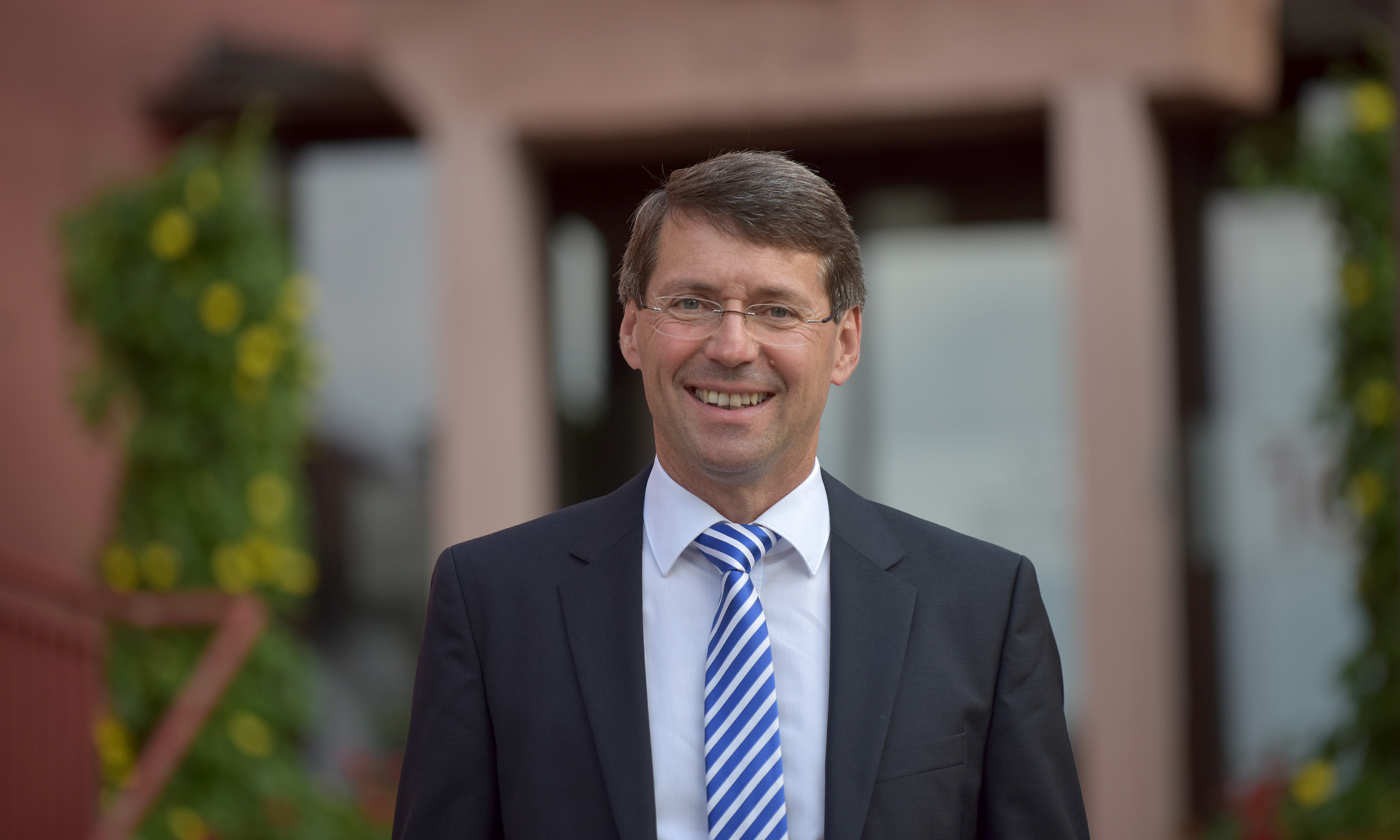 Bruno Metz
