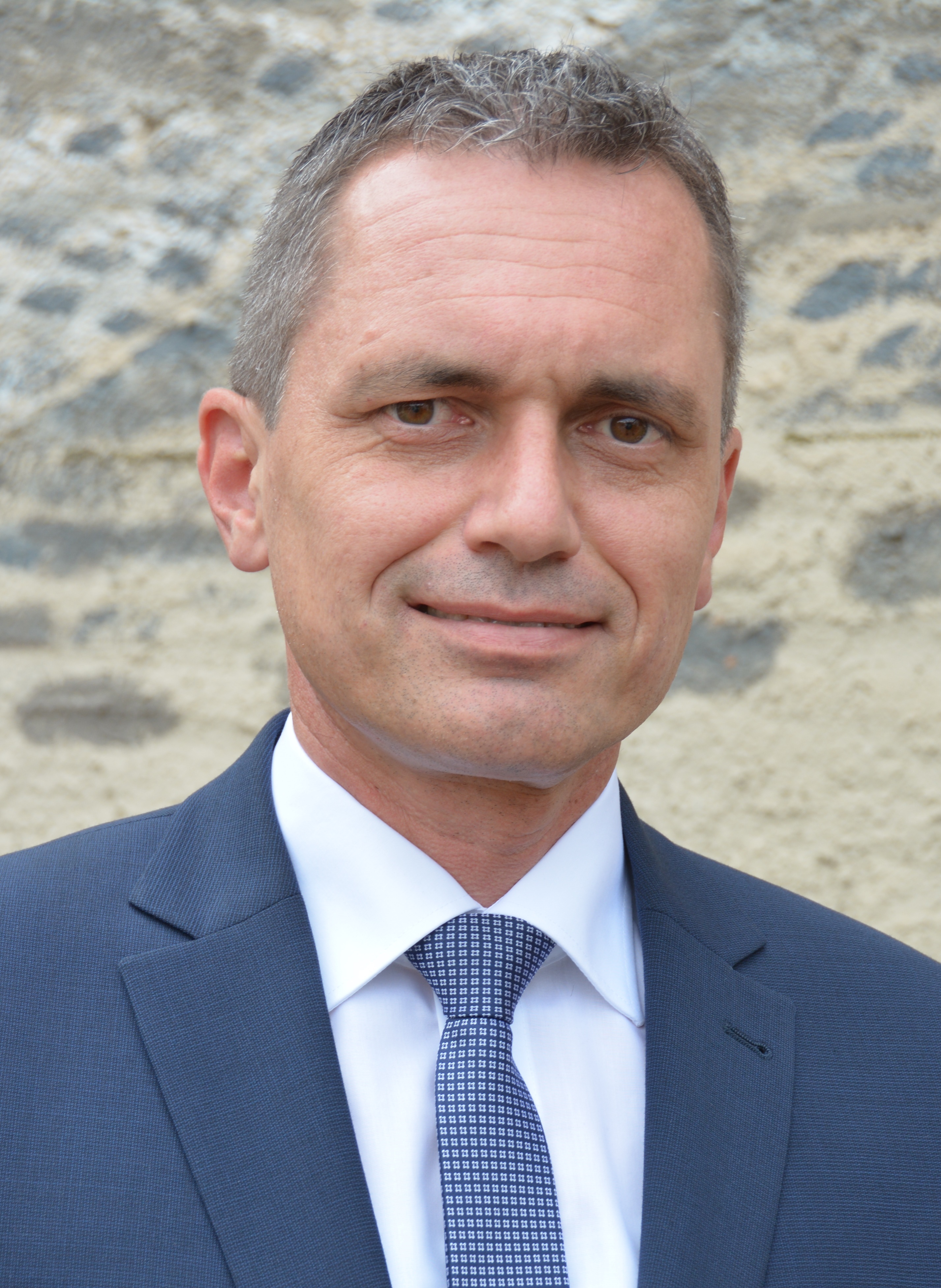 Günter Pfundstein, Bürgermeister Zell am Harmersbach