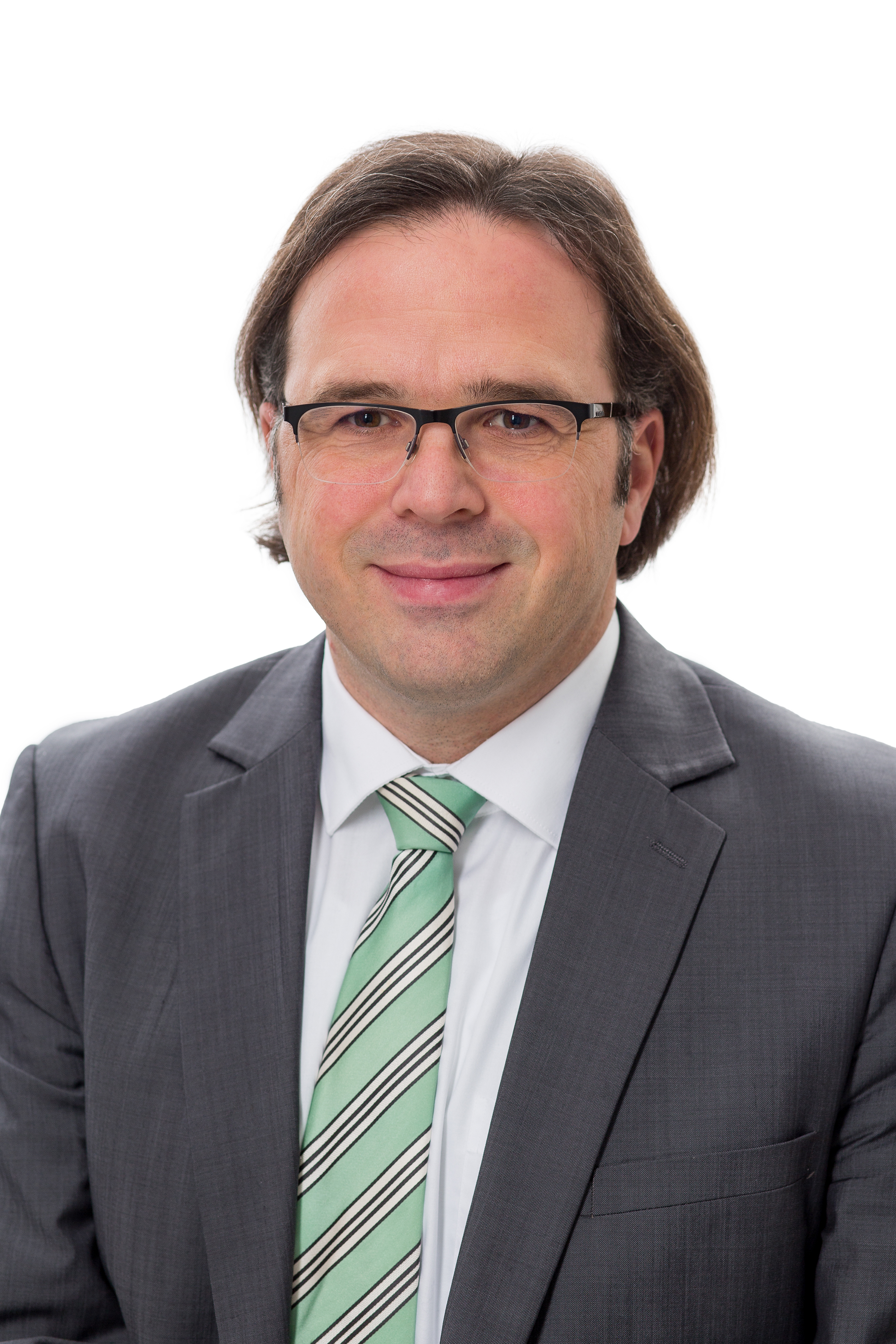 Carsten Gabbert